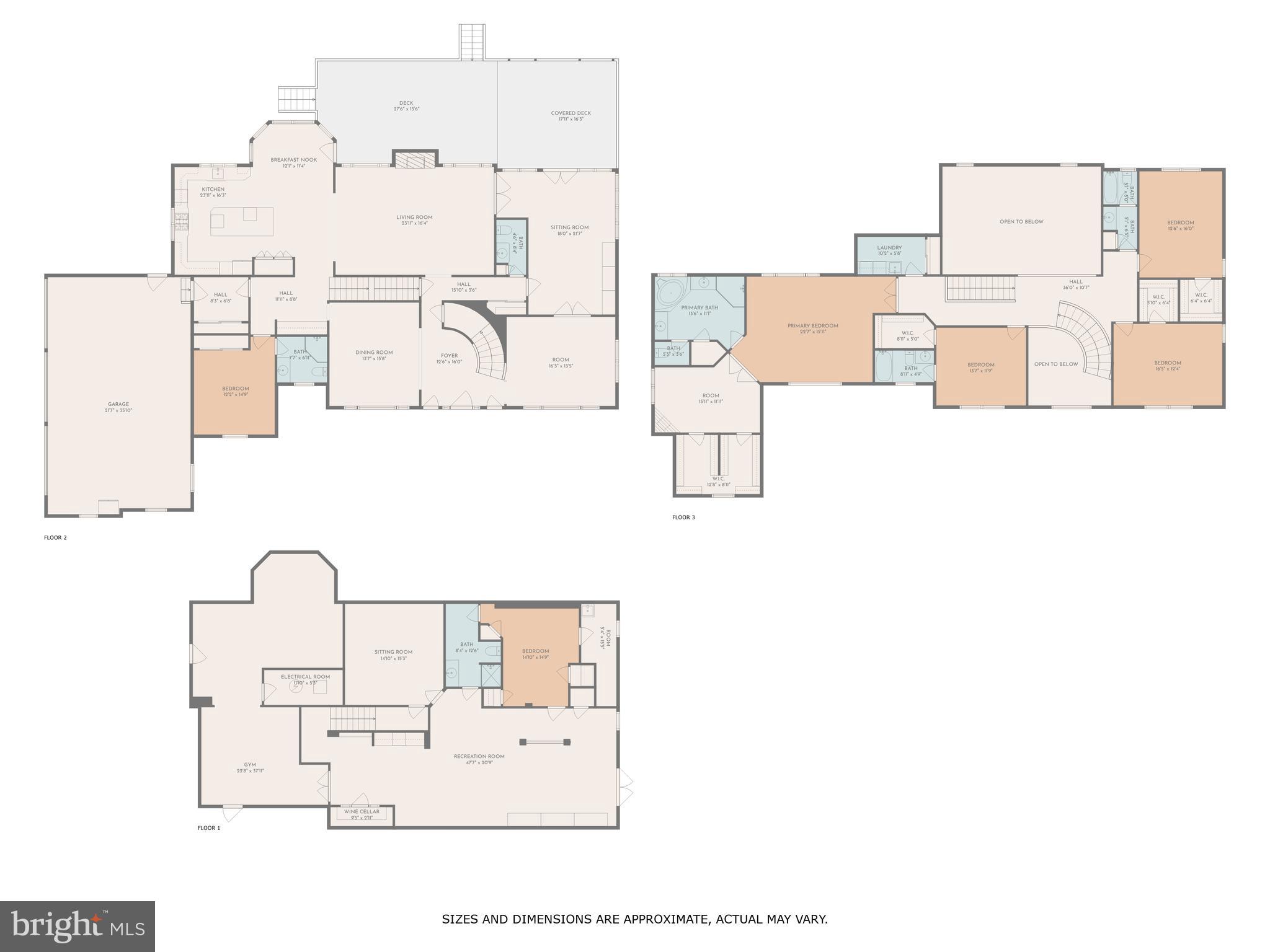 SADDLE RIDGE - Residential