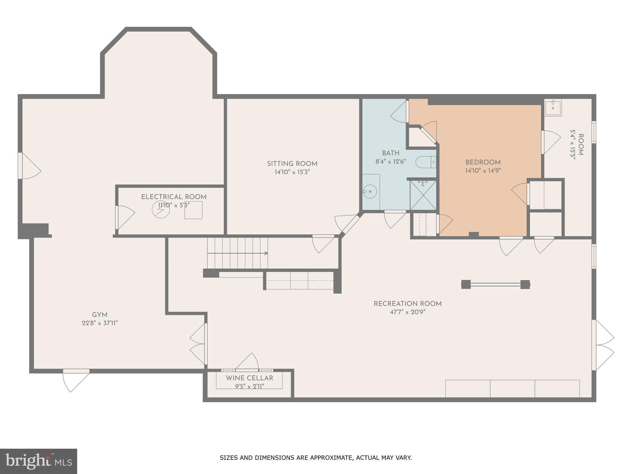 SADDLE RIDGE - Residential