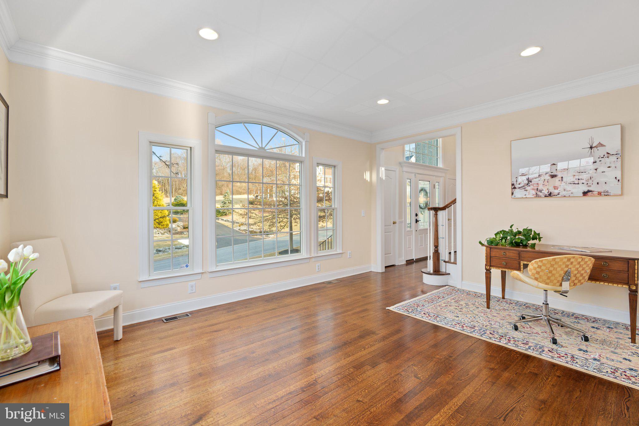 SADDLE RIDGE - Residential