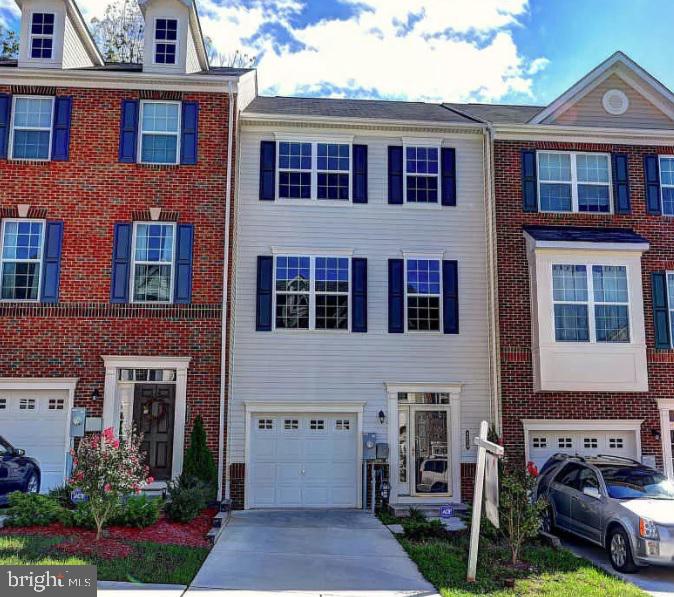 BRANDYWINE - Residential