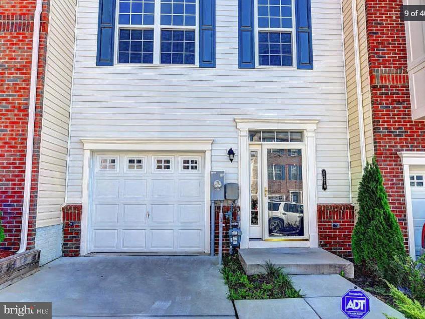 BRANDYWINE - Residential