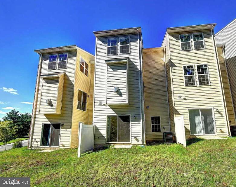 BRANDYWINE - Residential