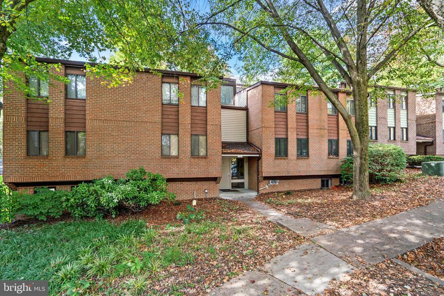 Welcome to 3 Suntop Ct in Rockland Run; a tastefully renovated home in a peaceful and conveniently located community! One of the rare homes in the community that offers the three-season room off of the main living area! This property is move-in ready from day one; all key features have been updated and are in excellent condition. Trendy finishes, modern design, and high quality materials create a true sense of comfort. Simply move in, unpack, and relax! **KEY FEATURES & HIGHLIGHTS** Fully renovated kitchen 2019 - Renovated bathroom 2020 - New air conditioning 2023 - New carpet 2023 - Fresh paint 2023 - New LVP flooring 2019 - New light fixture 2023 - Replacement windows - Tons of storage space - Three season room is a must see space! **COMMUNITY FEATURES/CONDO** Community pool access - Clean/comfortable building -  Tons of parking available - Walking paths/sidewalks - Water/sewer included - Gas included - Snow removal included - Trash removal included - Laundry facility in building - Well established condo association! **LOCATION/AMENITIES** Easy access to I-83, I-695, I-795 for commuters - 2.5 Miles to Whole Foods - 7.1 Miles to Trader Joe's - Moments away from Quarry Lake - La Food Marketa, Uni Sushi, Citron, Pizza Blitz - Easy access to public transportation. ADD TO YOUR MUST SEE LIST!