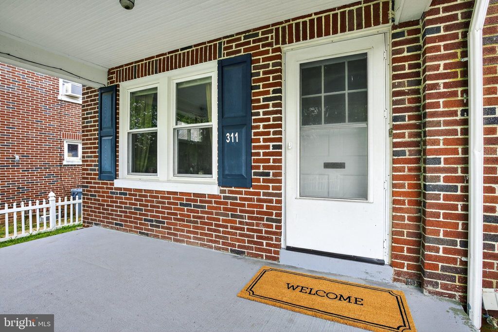 Photo of 311 N Broad Street, LANCASTER, PA 17602 (MLS # PALA2072950)