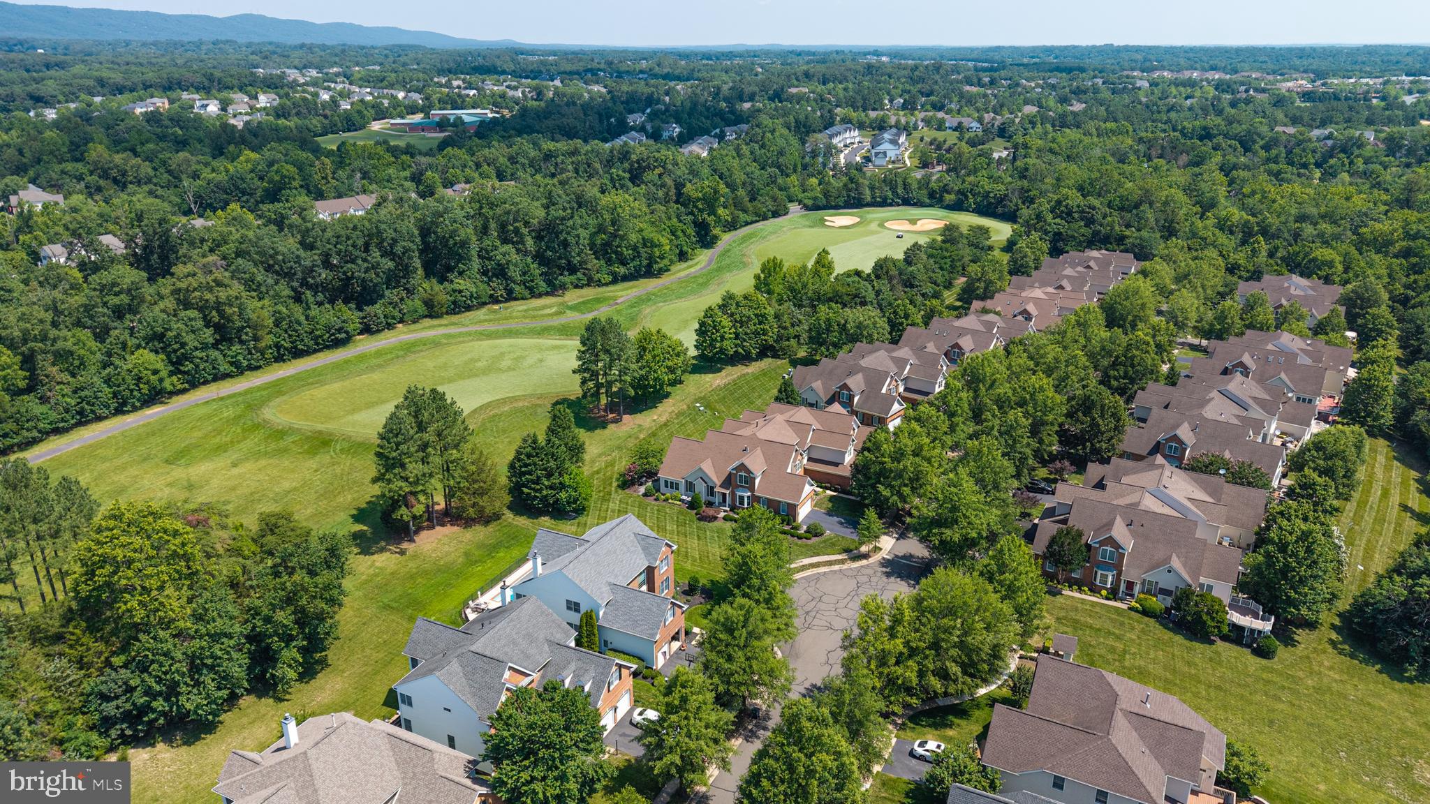 5690 SOLHEIM CUP DRIVE
