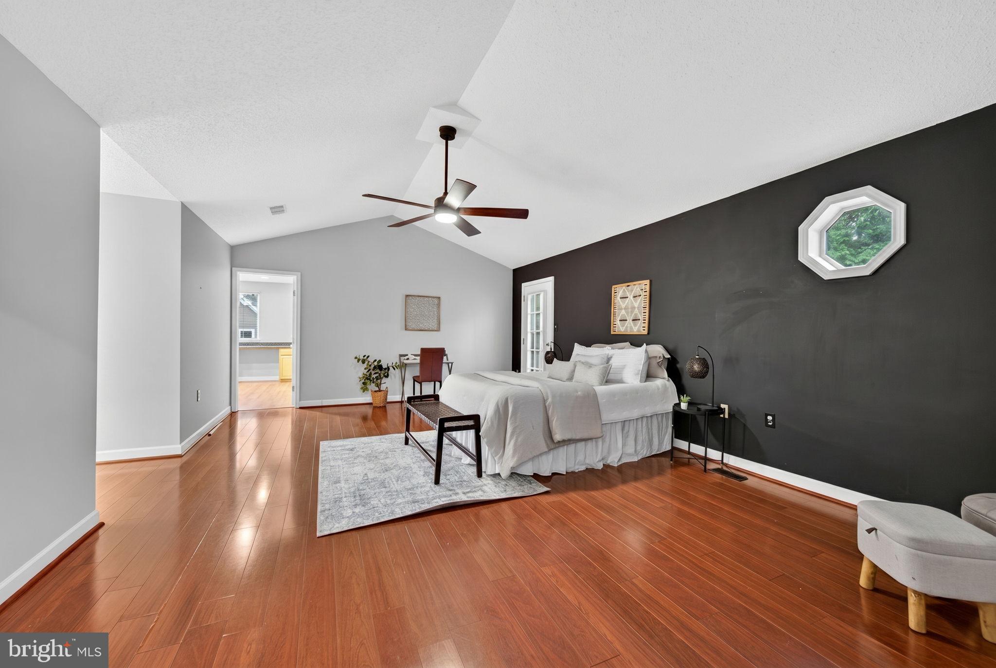 PEPPERMINT SPRINGS - Residential