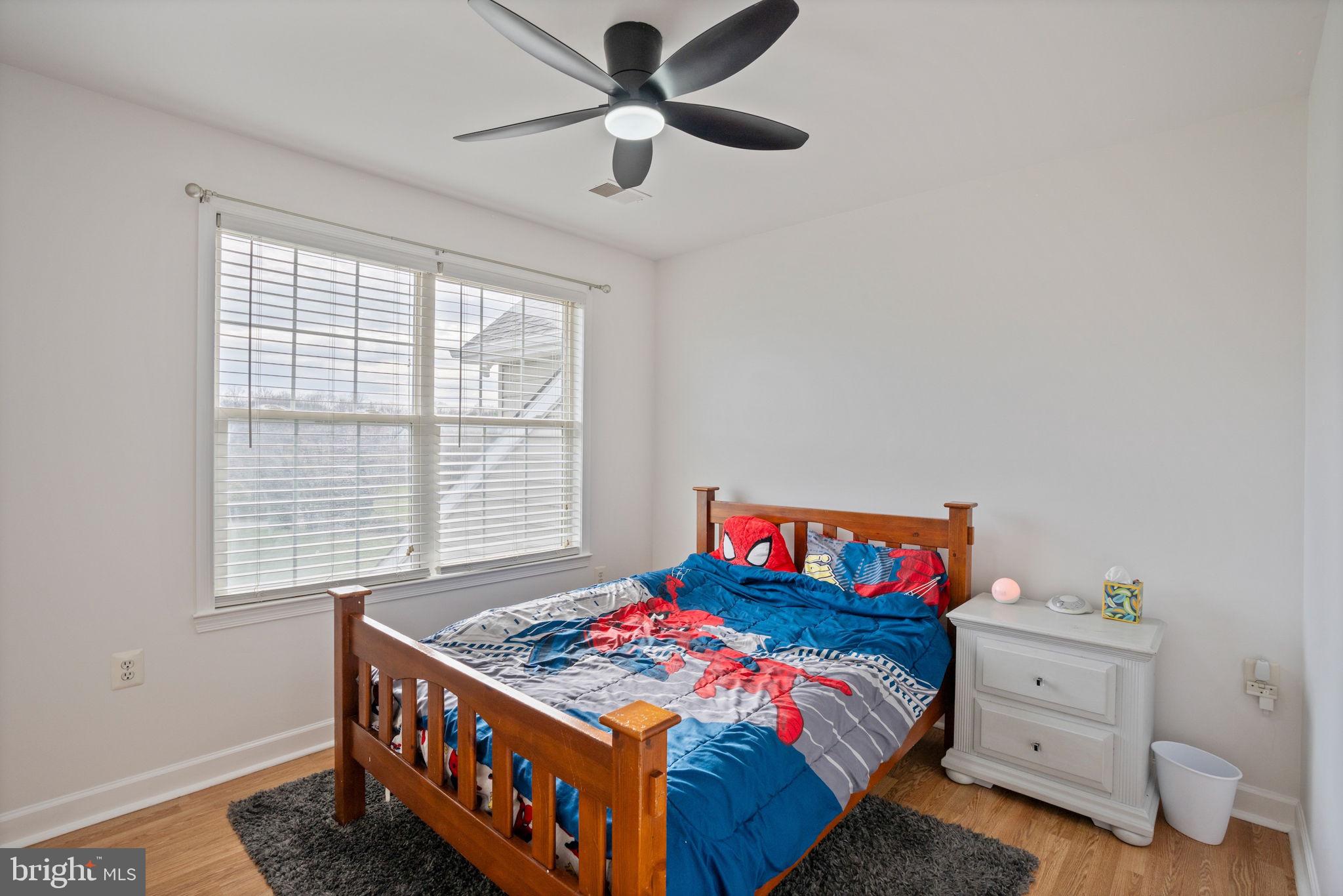 PEPPERMINT SPRINGS - Residential