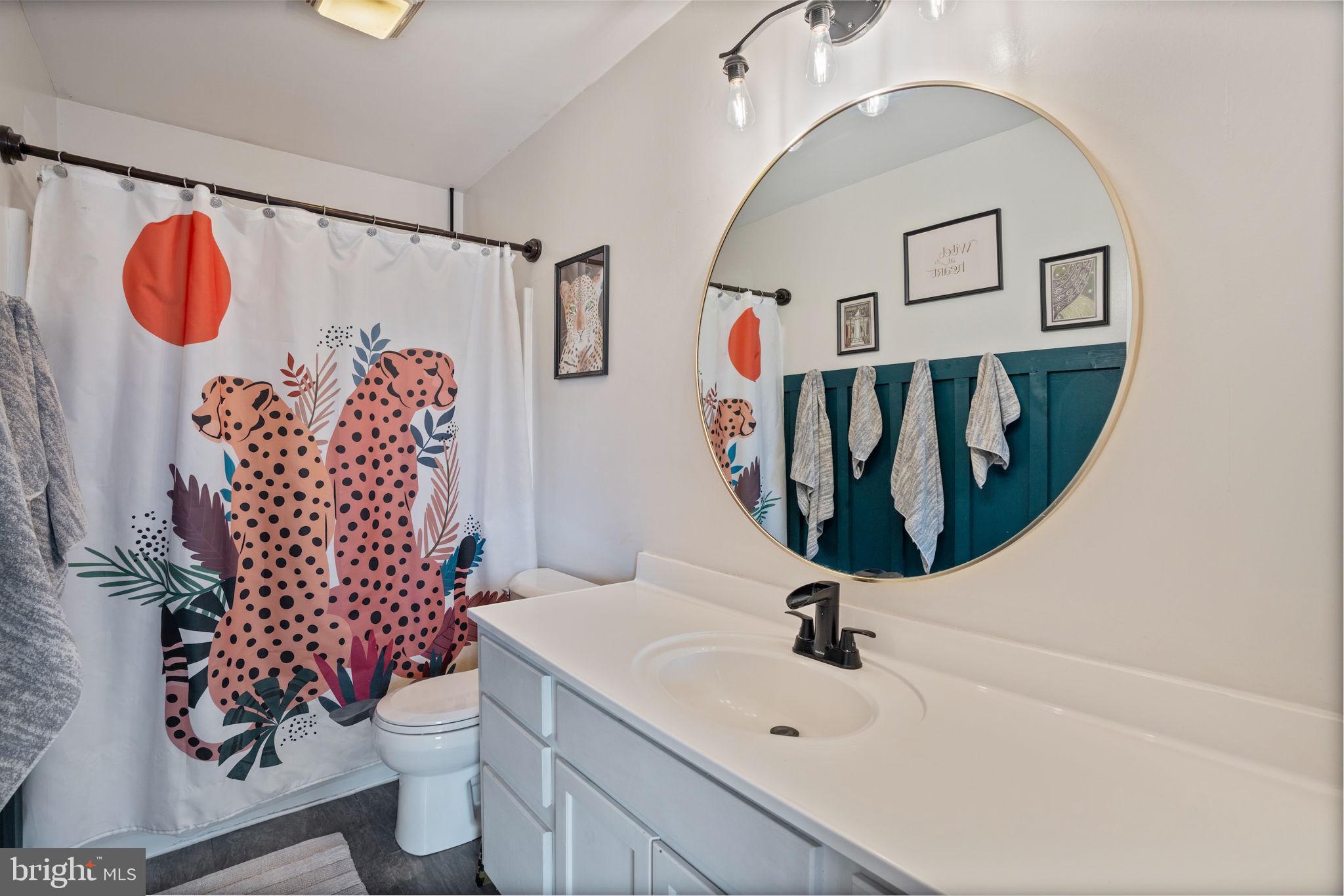 PEPPERMINT SPRINGS - Residential