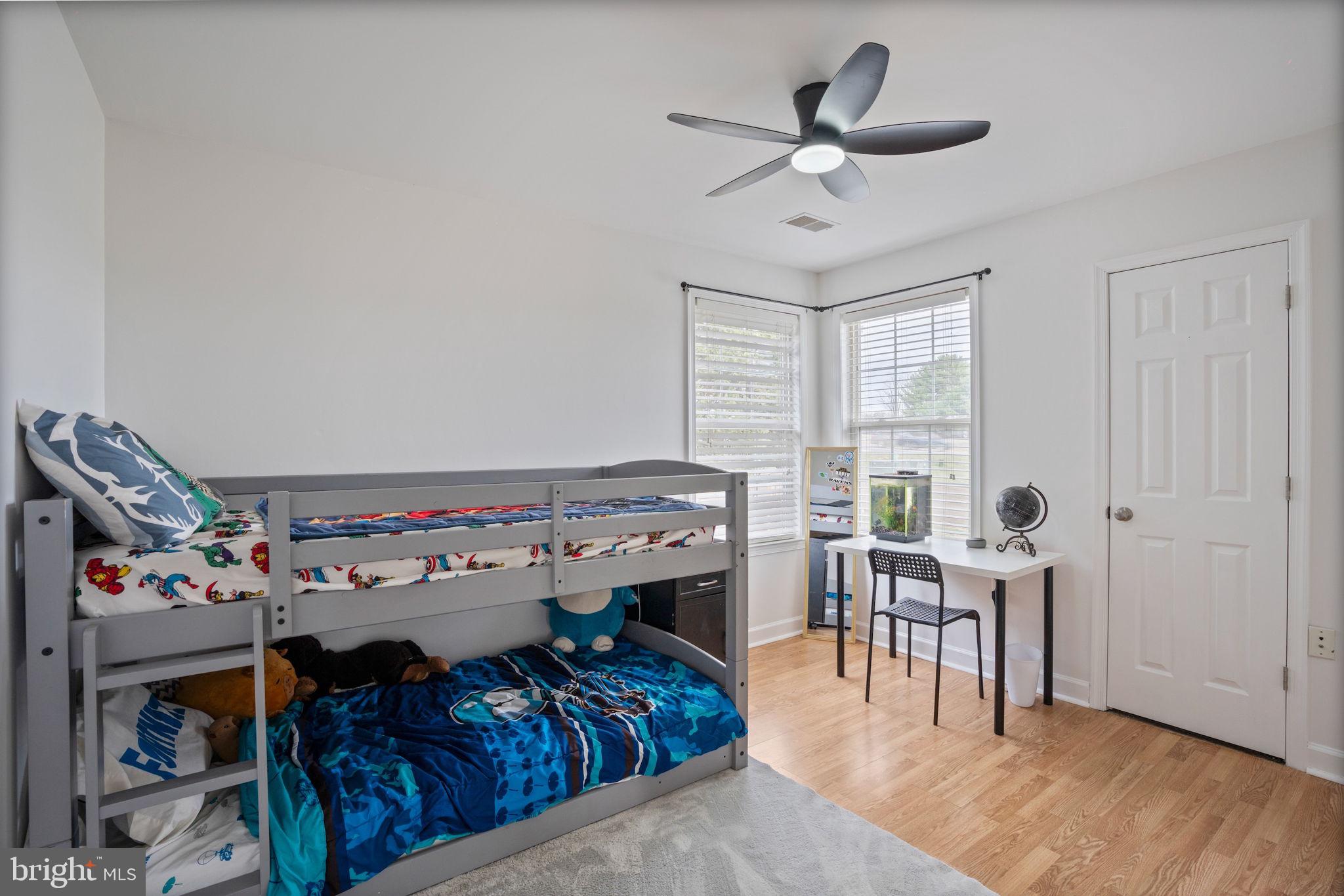 PEPPERMINT SPRINGS - Residential