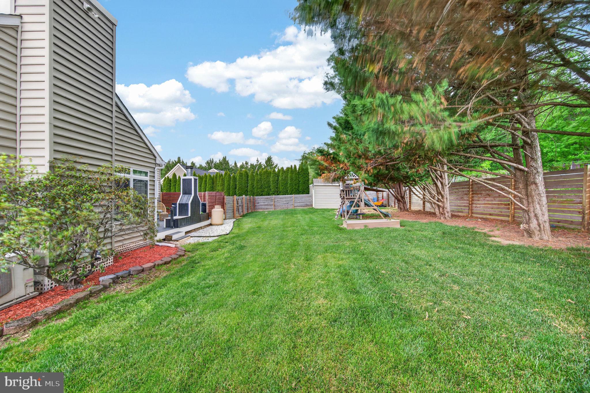 PEPPERMINT SPRINGS - Residential