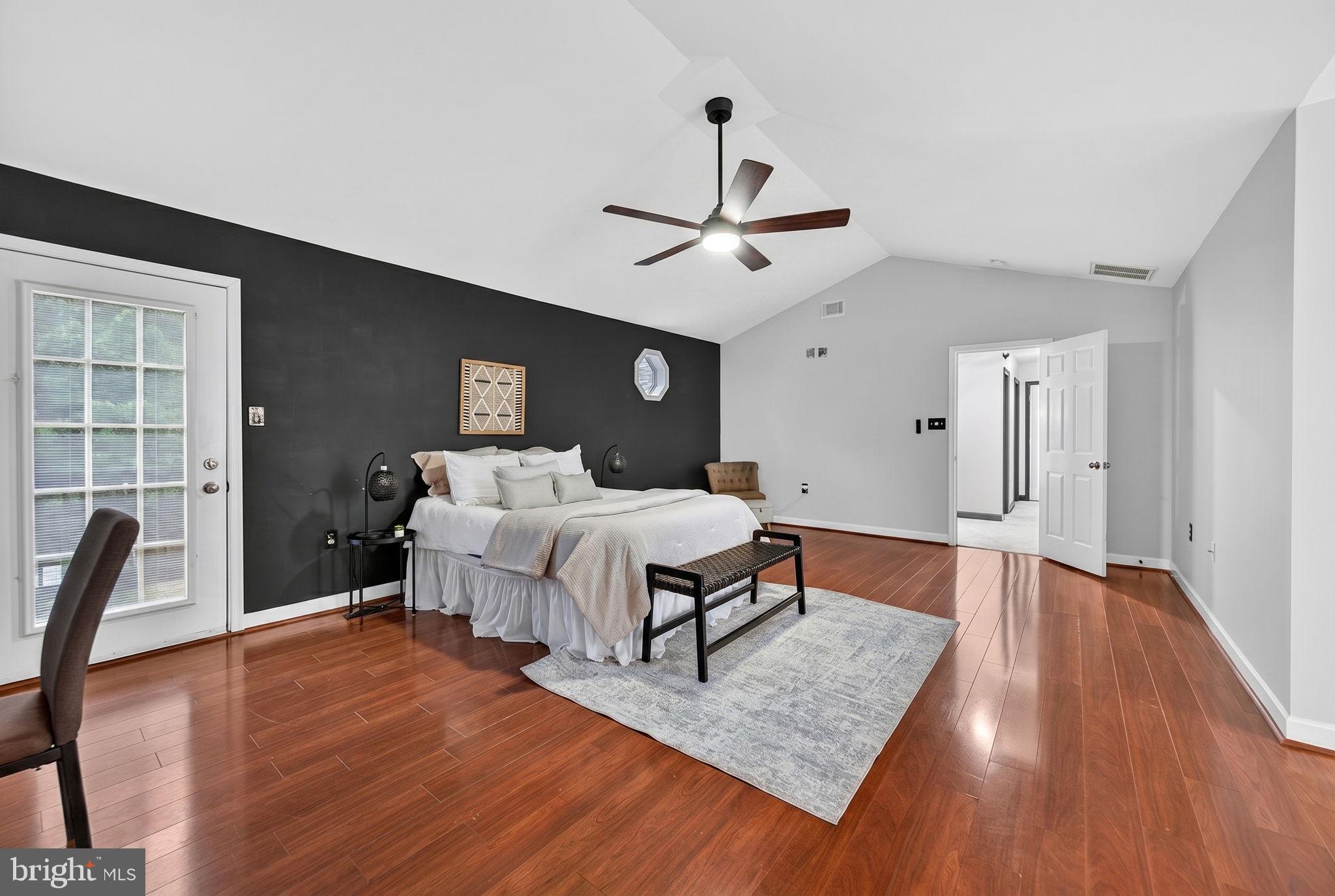 PEPPERMINT SPRINGS - Residential