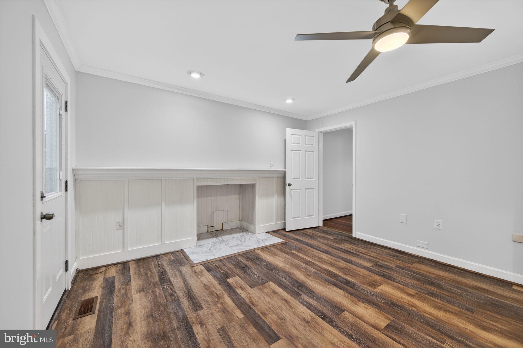 PEPPERMINT SPRINGS - Residential