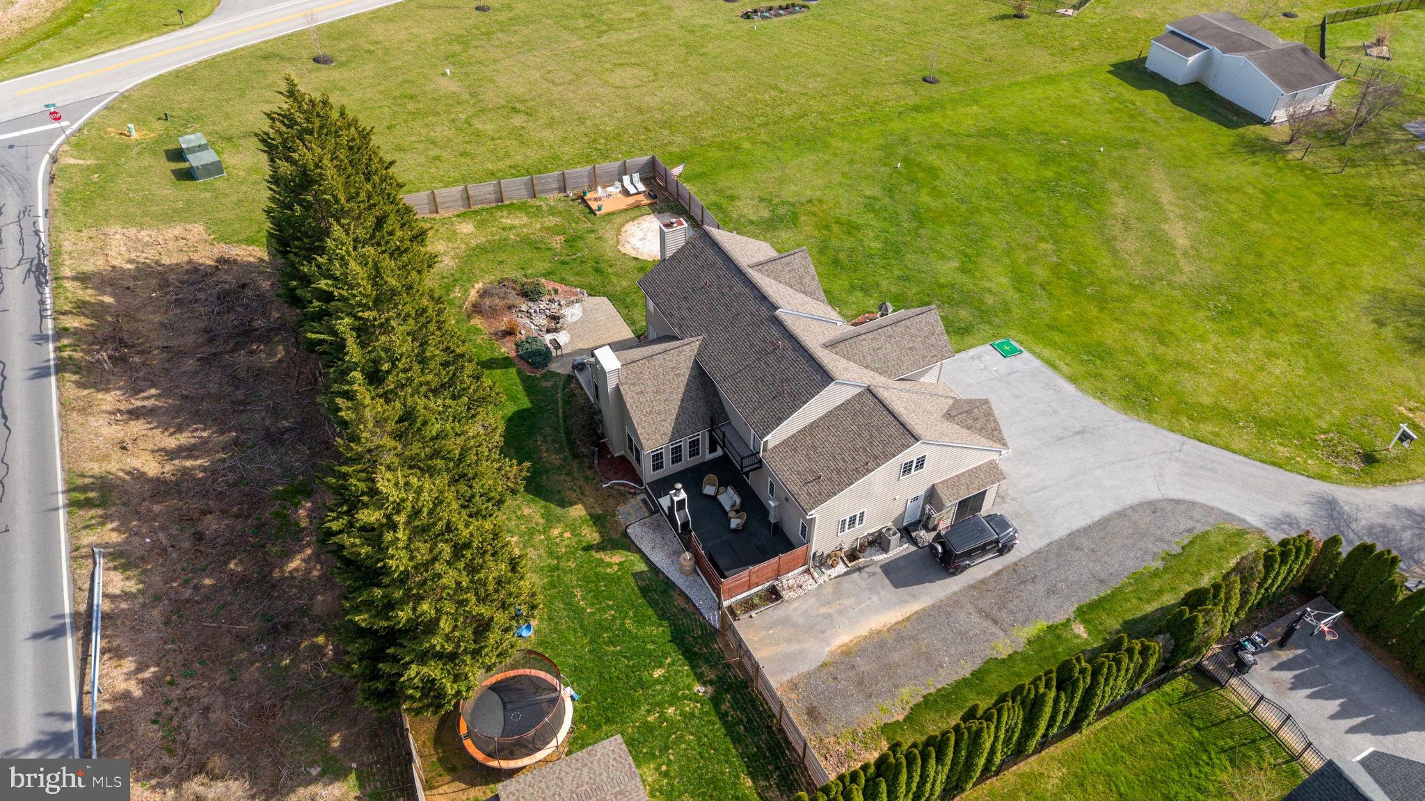 PEPPERMINT SPRINGS - Residential