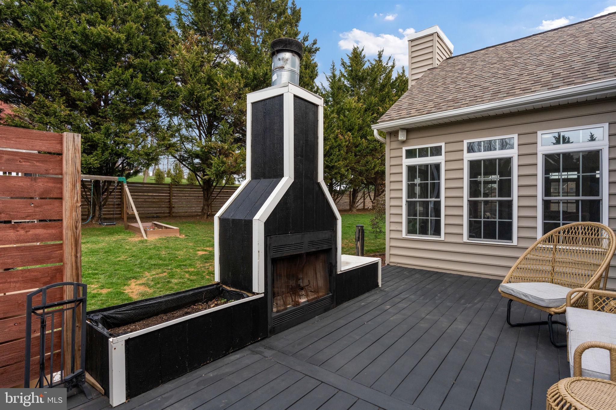 PEPPERMINT SPRINGS - Residential