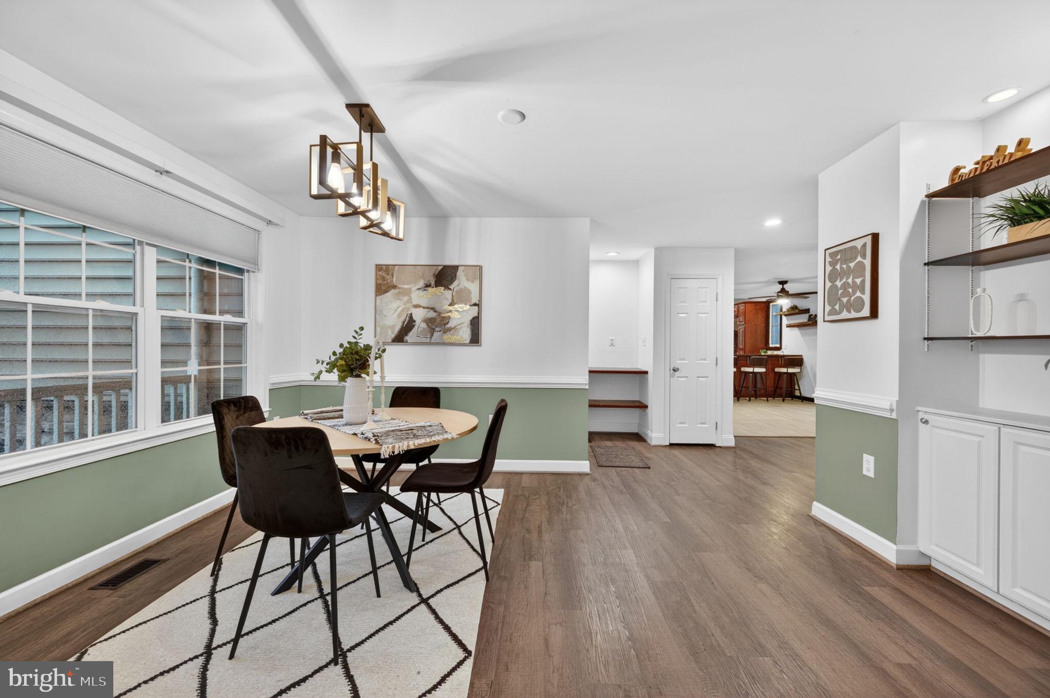 PEPPERMINT SPRINGS - Residential