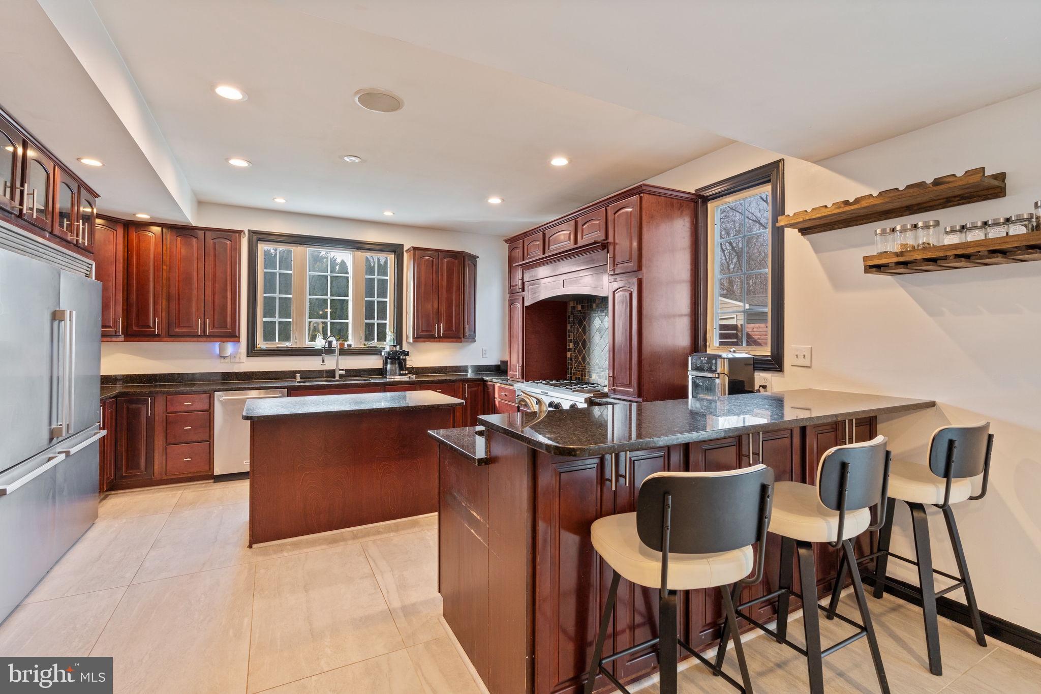 PEPPERMINT SPRINGS - Residential