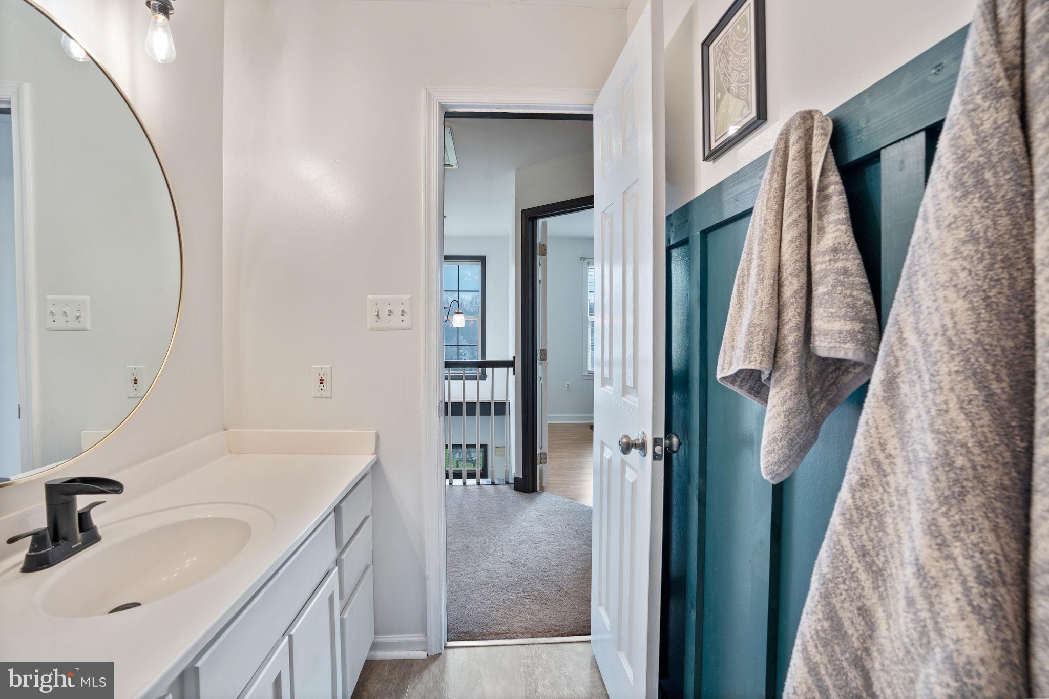 PEPPERMINT SPRINGS - Residential