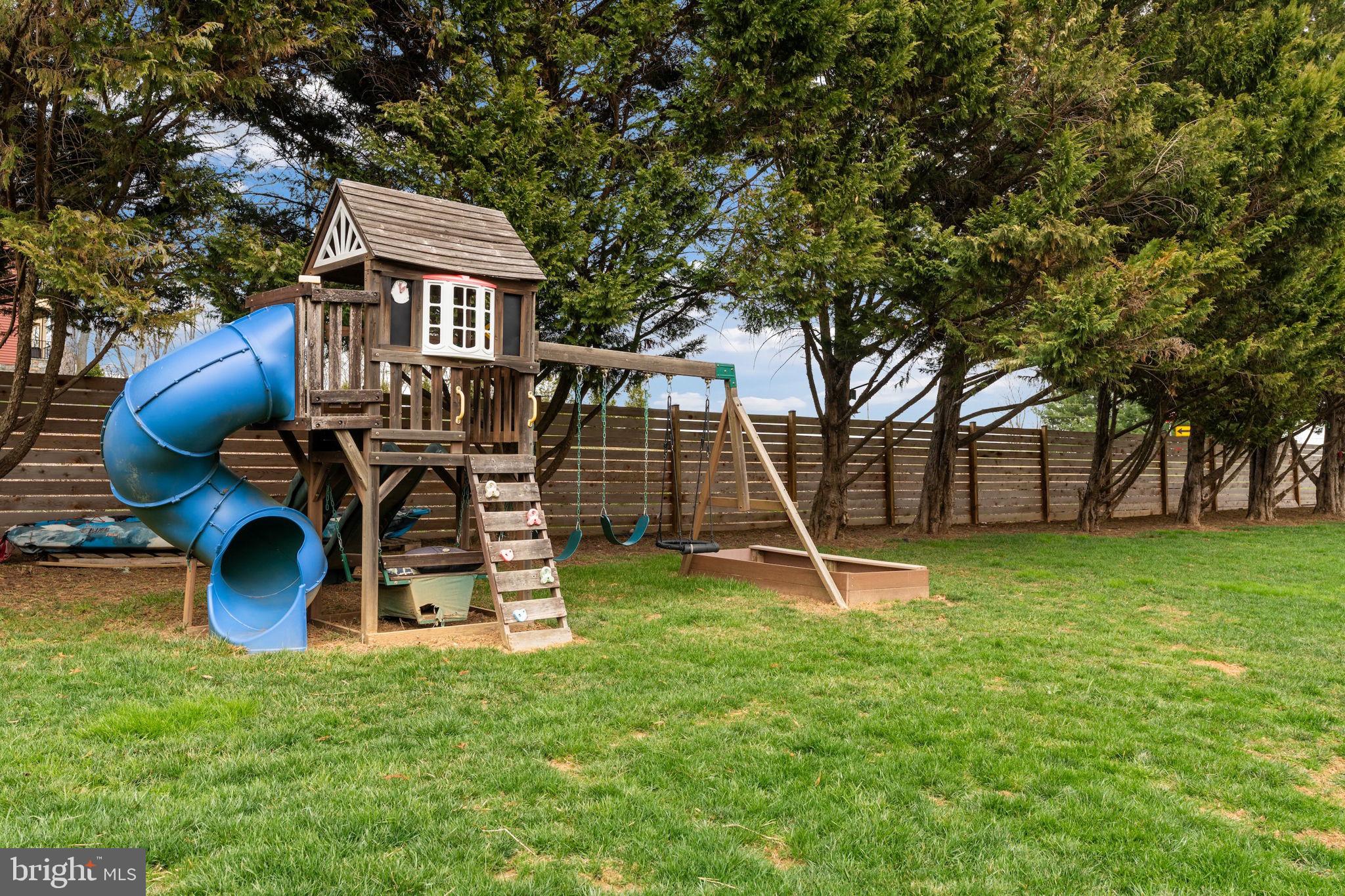 PEPPERMINT SPRINGS - Residential