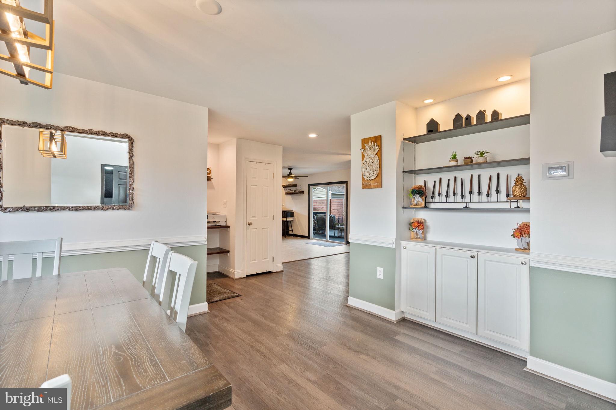 PEPPERMINT SPRINGS - Residential