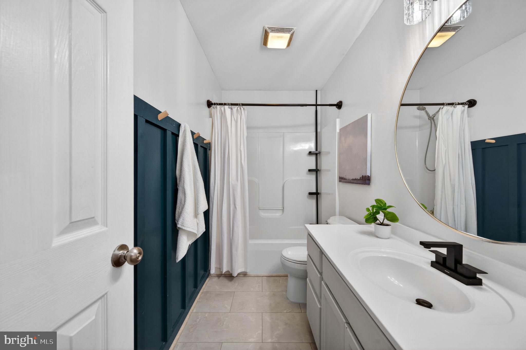 PEPPERMINT SPRINGS - Residential
