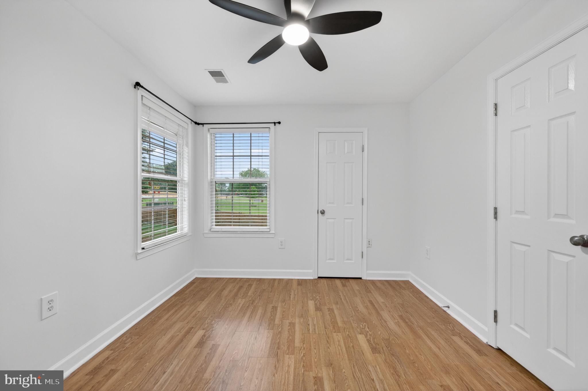 PEPPERMINT SPRINGS - Residential