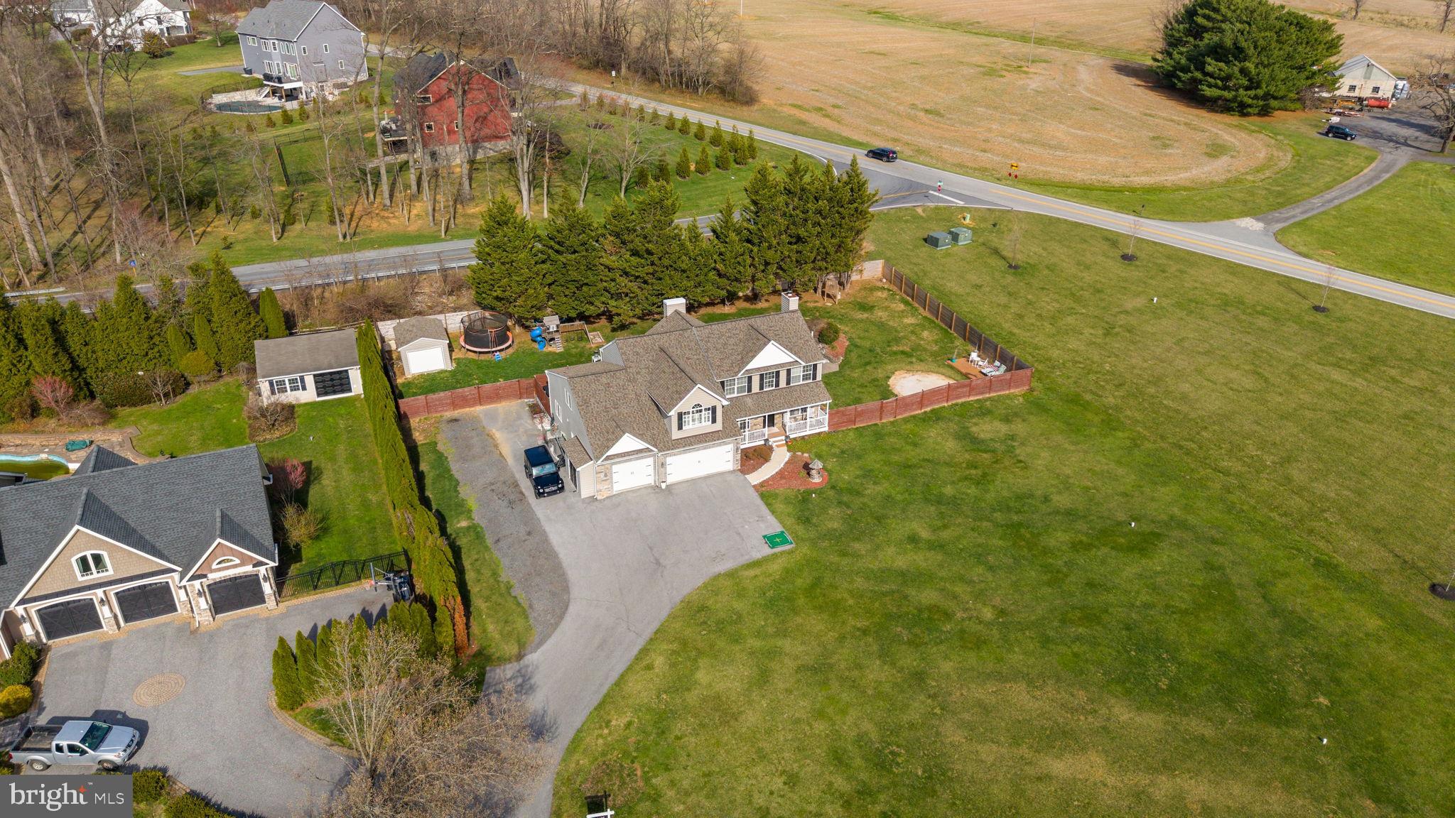 PEPPERMINT SPRINGS - Residential