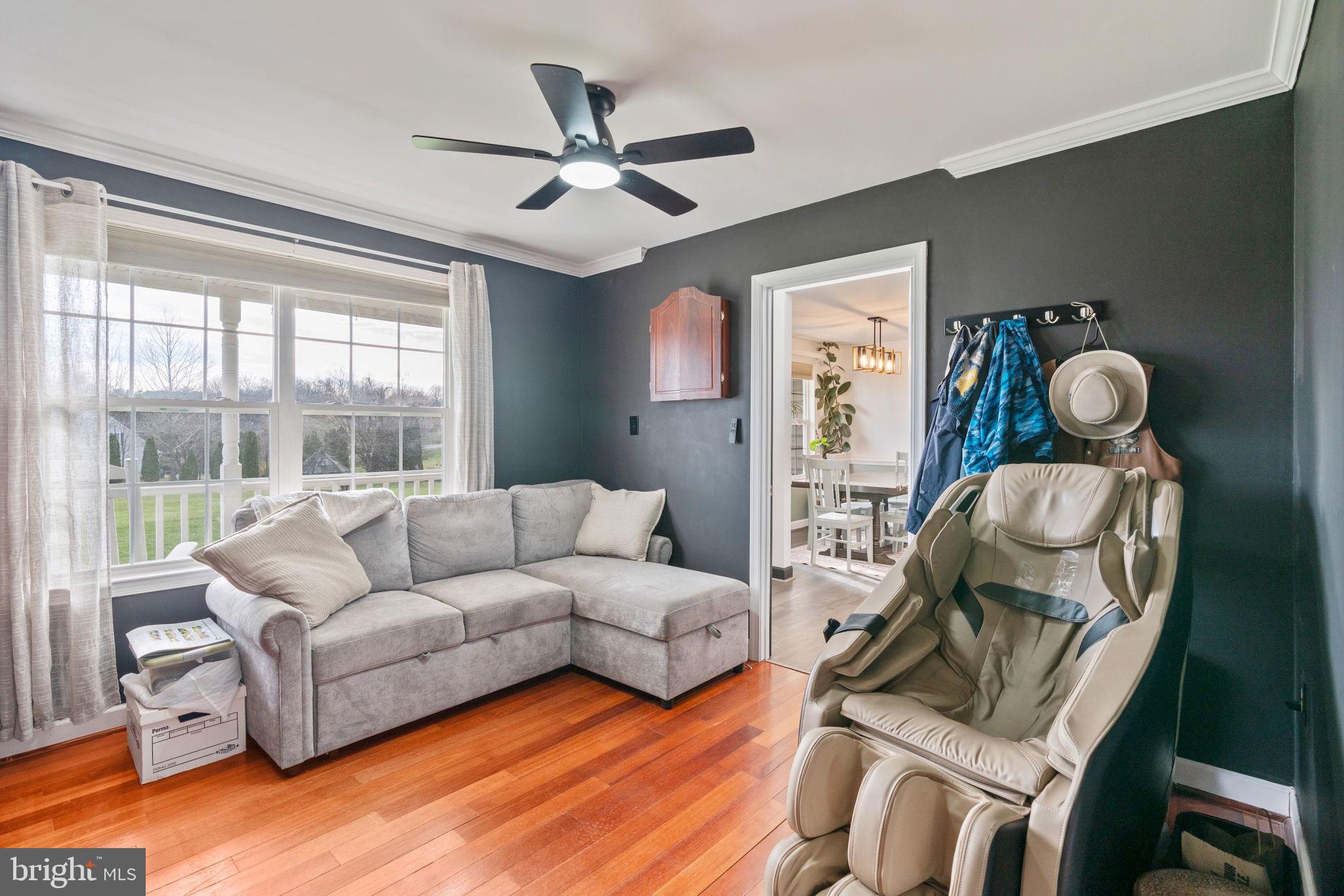 PEPPERMINT SPRINGS - Residential