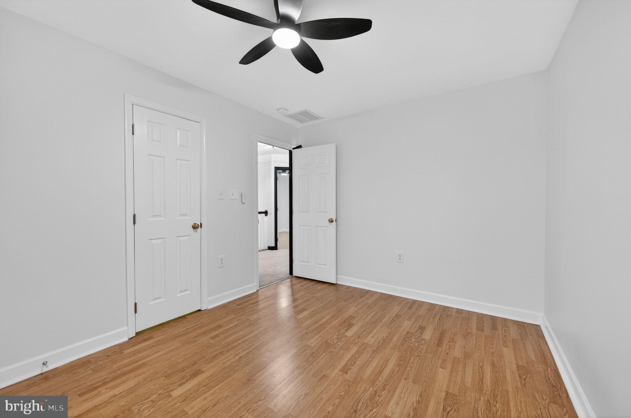 PEPPERMINT SPRINGS - Residential