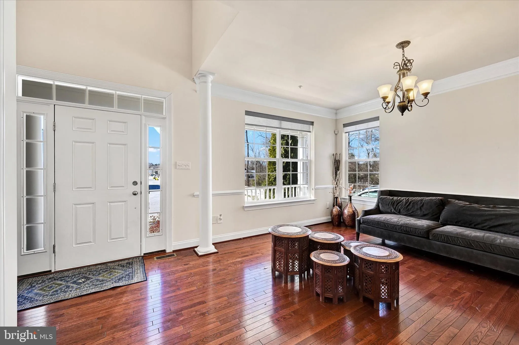 Glen Burnie, Maryland 21060, United States, 4 Bedrooms Bedrooms, ,3 BathroomsBathrooms,Residential,Pending,23182