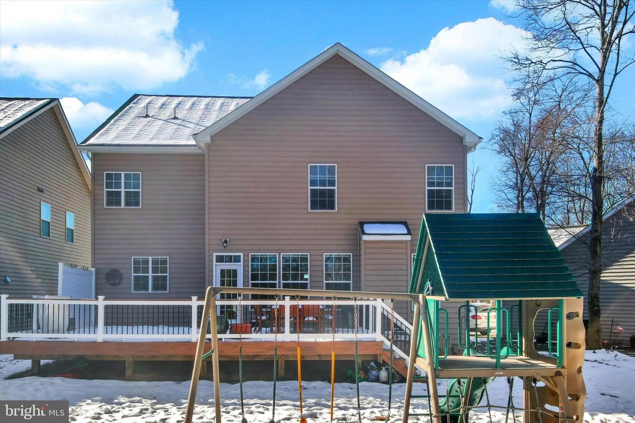 Glen Burnie, Maryland 21060, United States, 4 Bedrooms Bedrooms, ,3 BathroomsBathrooms,Residential,Pending,23182