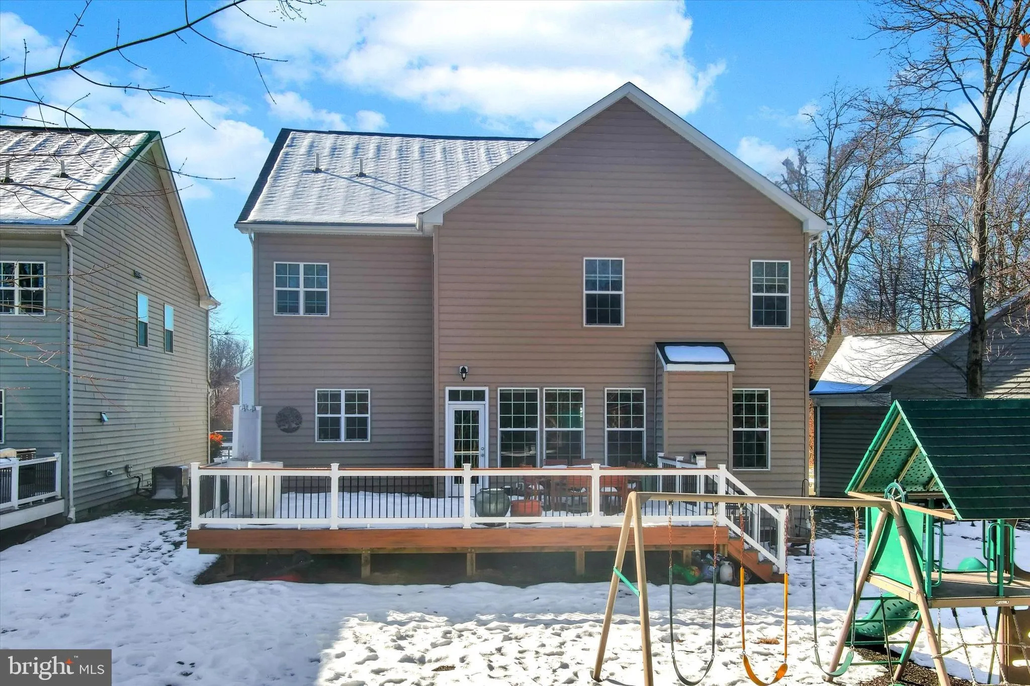 Glen Burnie, Maryland 21060, United States, 4 Bedrooms Bedrooms, ,3 BathroomsBathrooms,Residential,Pending,23182