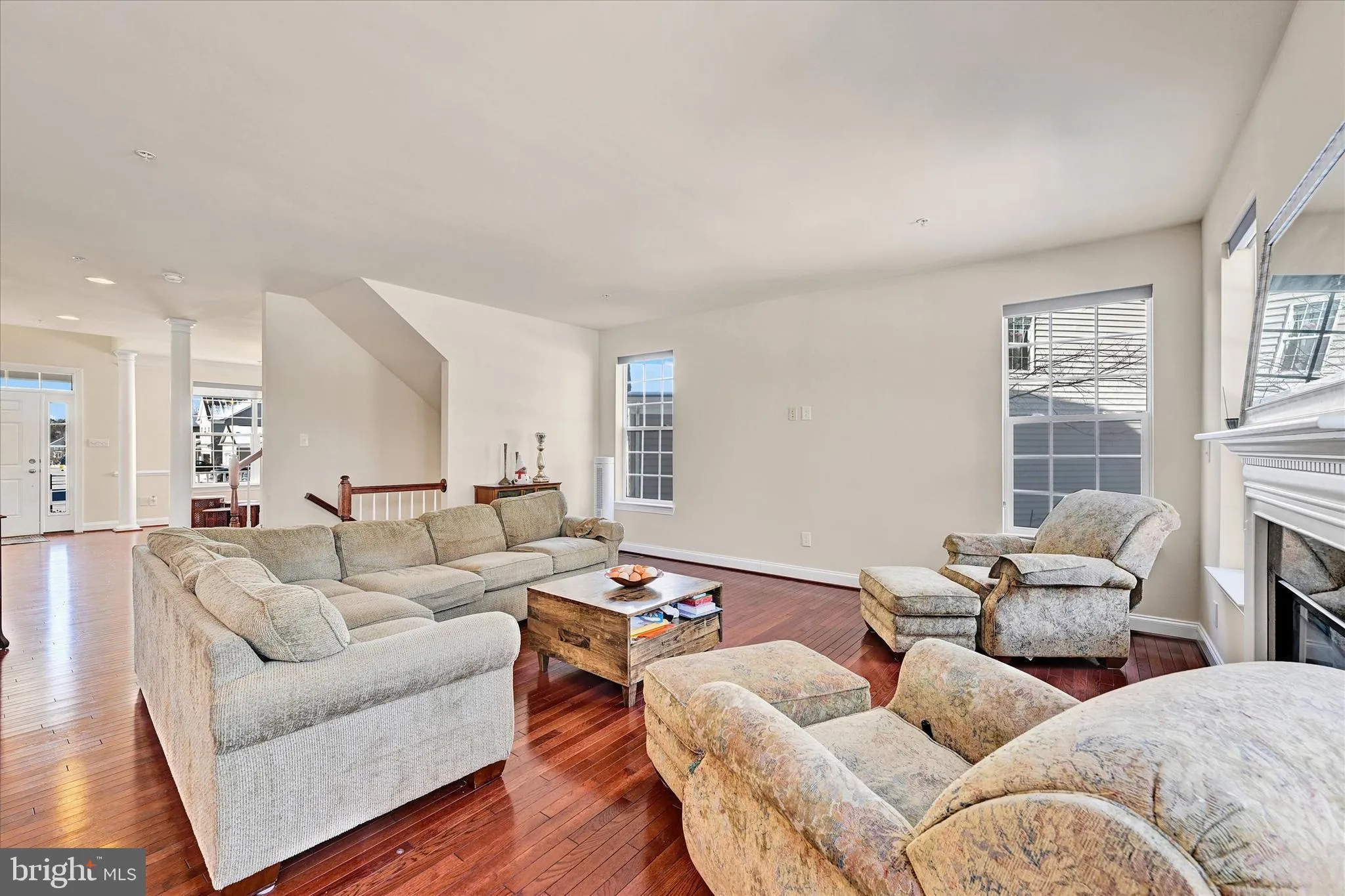 Glen Burnie, Maryland 21060, United States, 4 Bedrooms Bedrooms, ,3 BathroomsBathrooms,Residential,Pending,23182