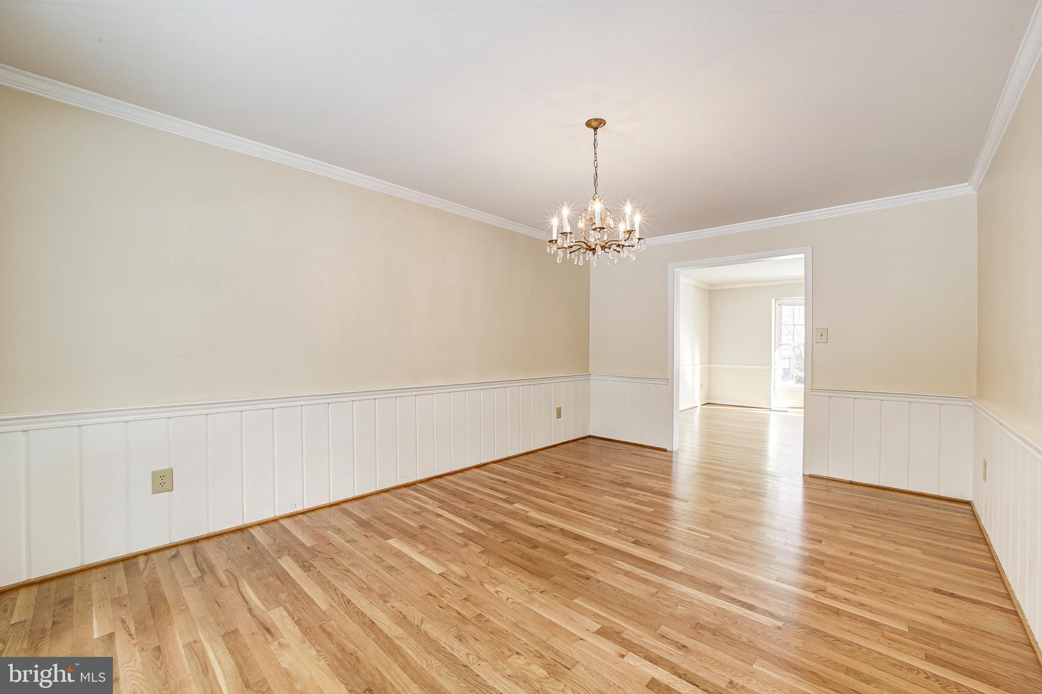 PINE KNOLLS - Residential Lease