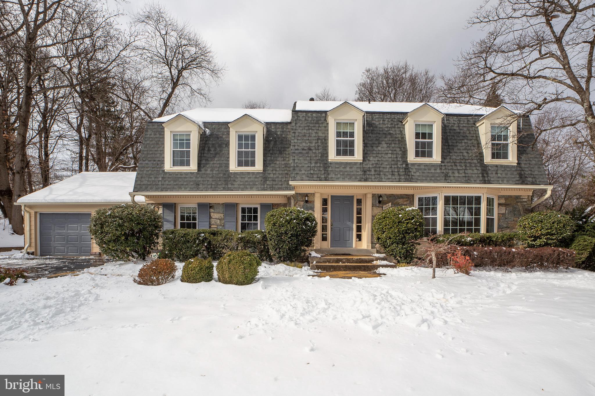 PINE KNOLLS - Residential Lease