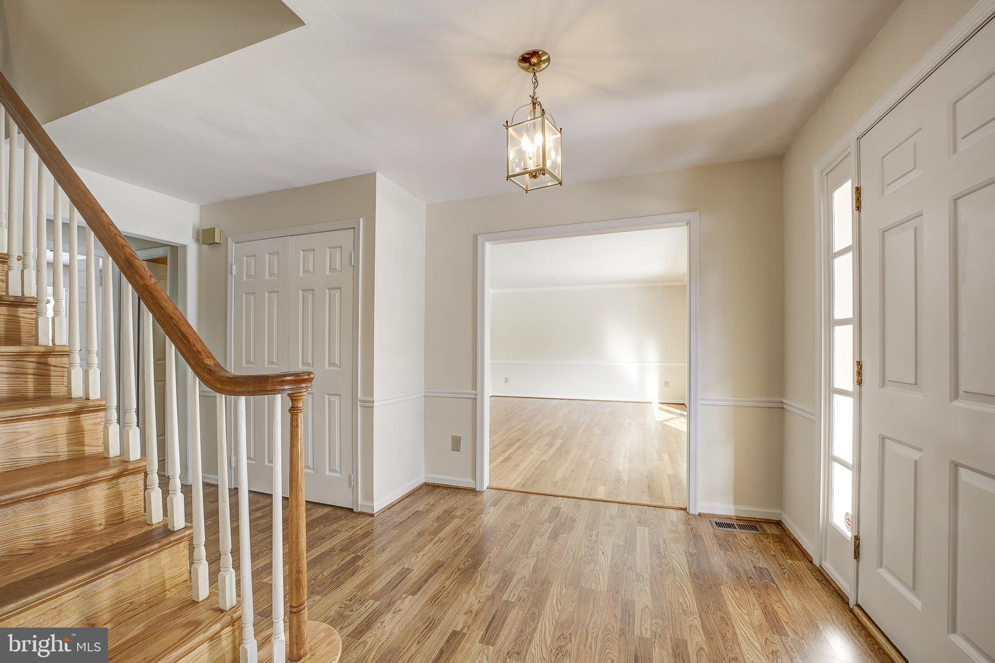 PINE KNOLLS - Residential Lease