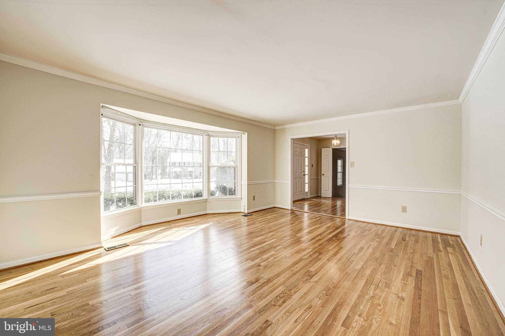 PINE KNOLLS - Residential Lease