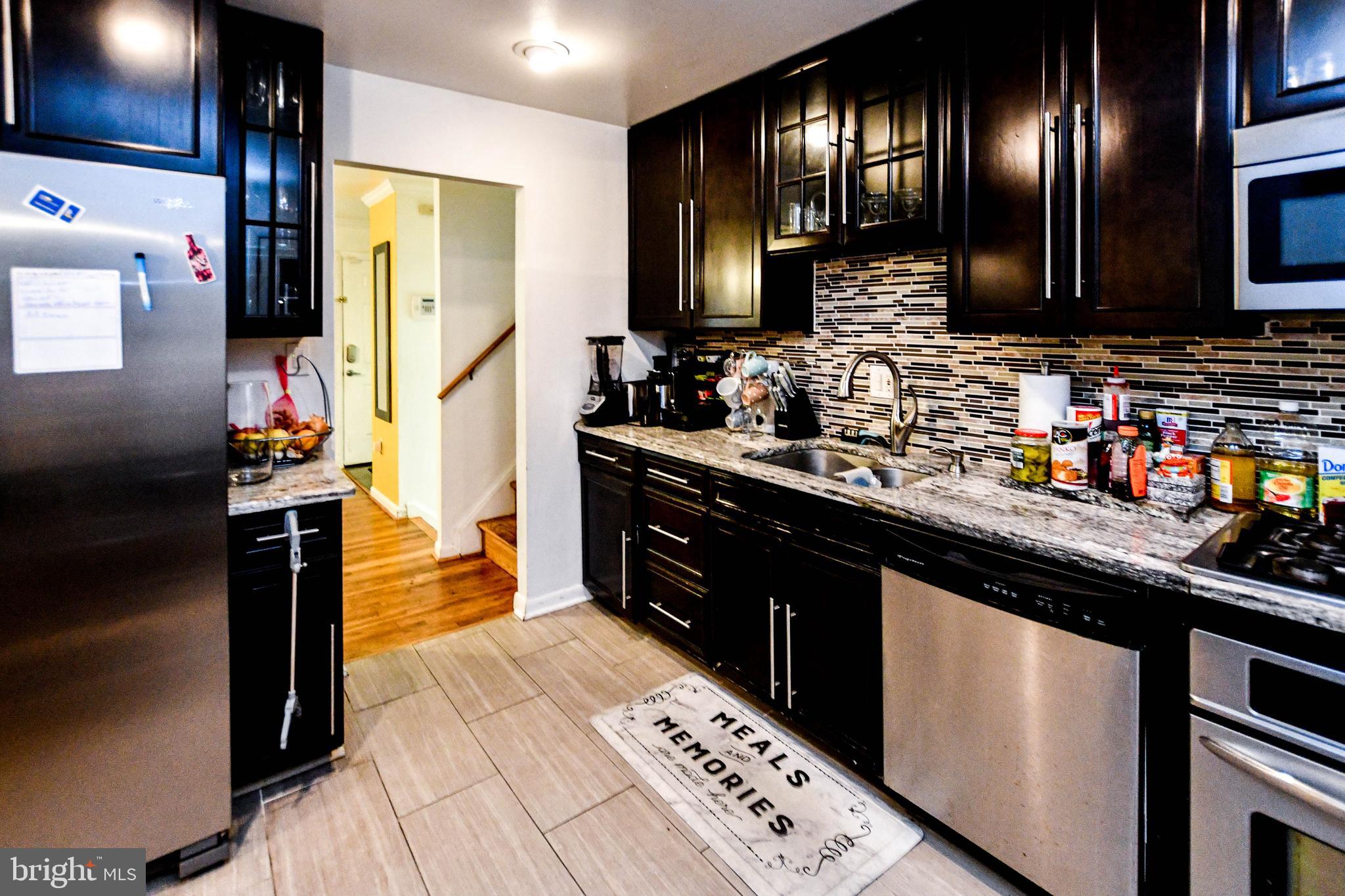 FAMILY ESTATES PLAT 1> - Residential