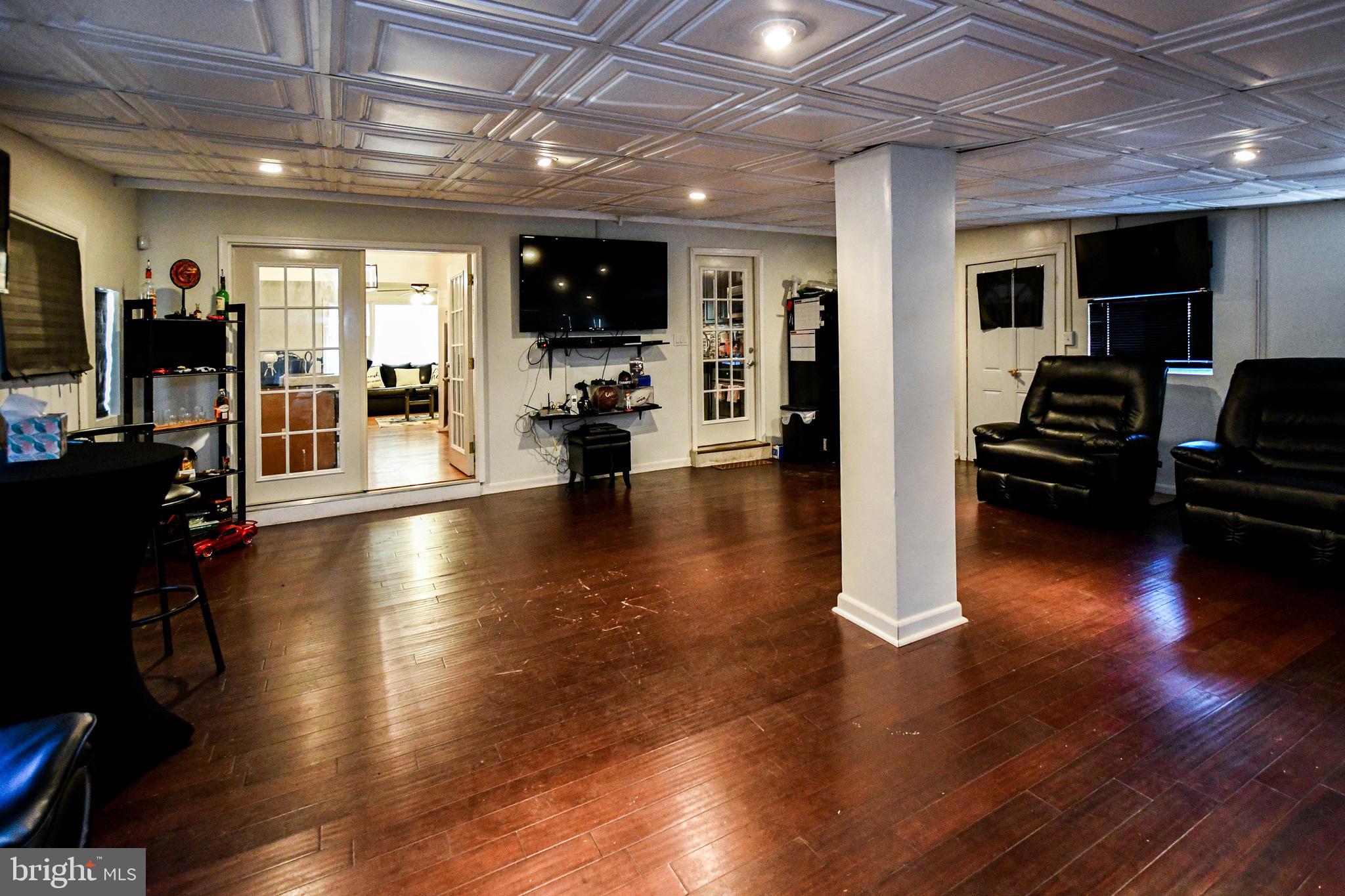 FAMILY ESTATES PLAT 1> - Residential