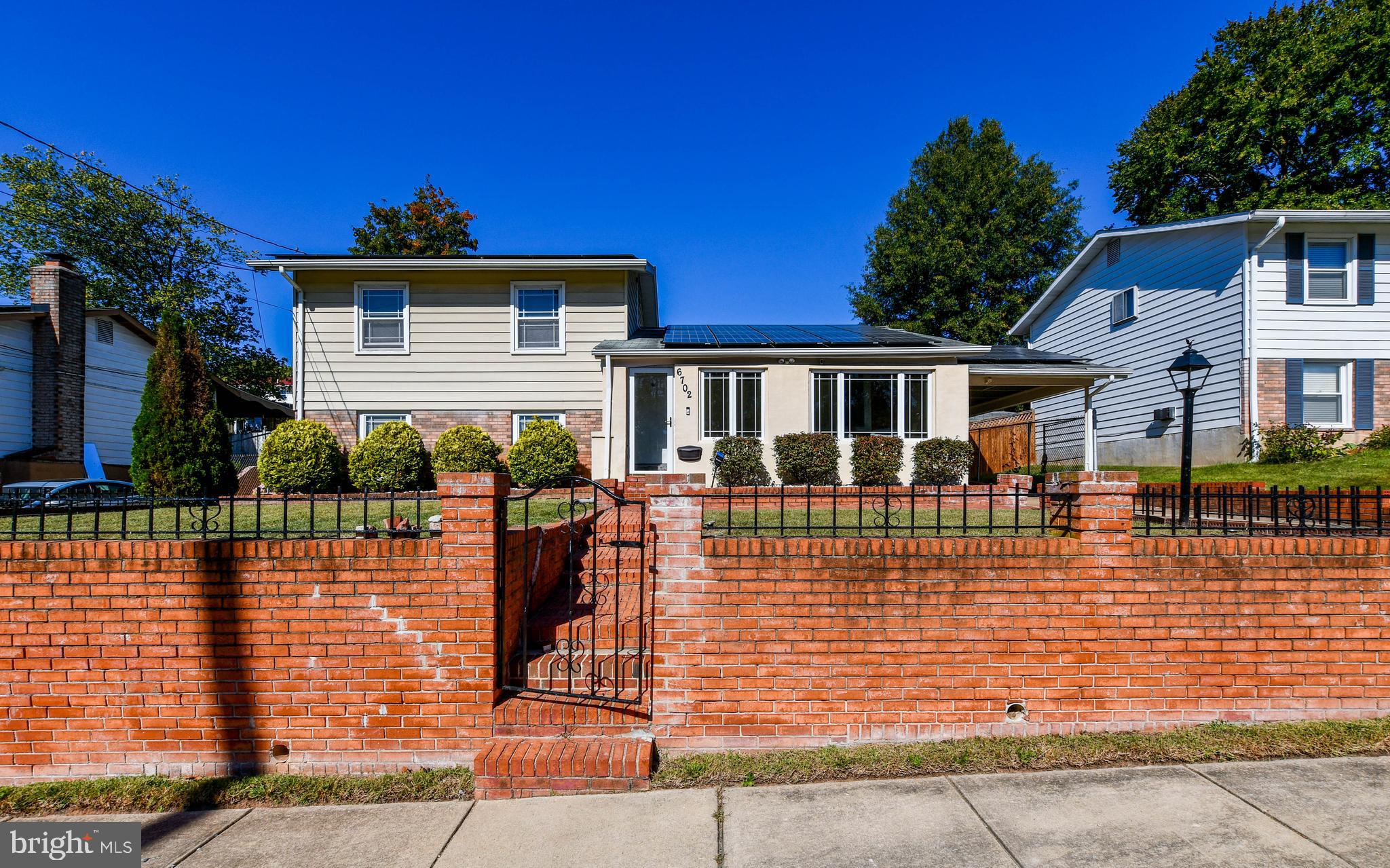 FAMILY ESTATES PLAT 1> - Residential