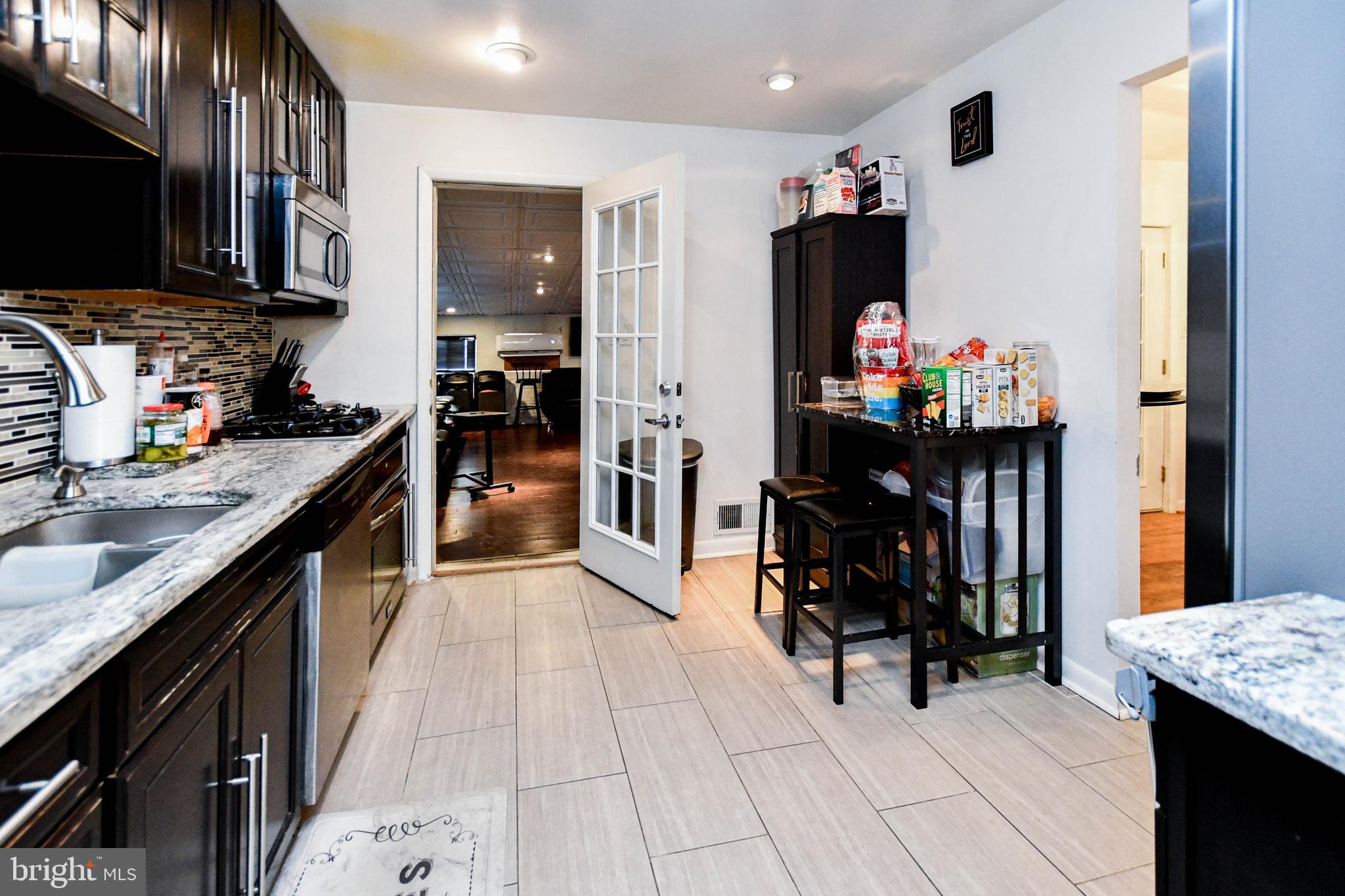 FAMILY ESTATES PLAT 1> - Residential