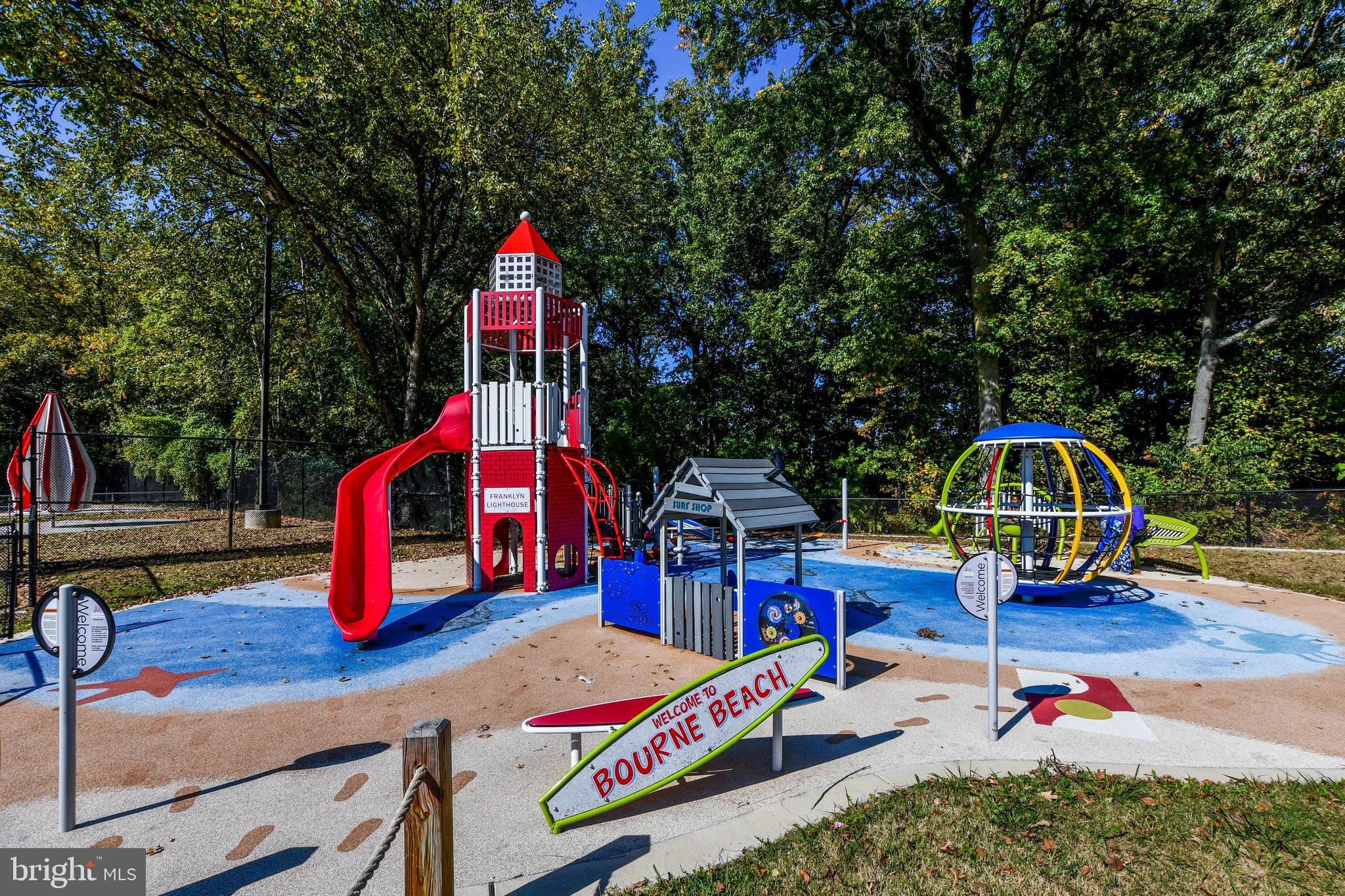 FAMILY ESTATES PLAT 1> - Residential