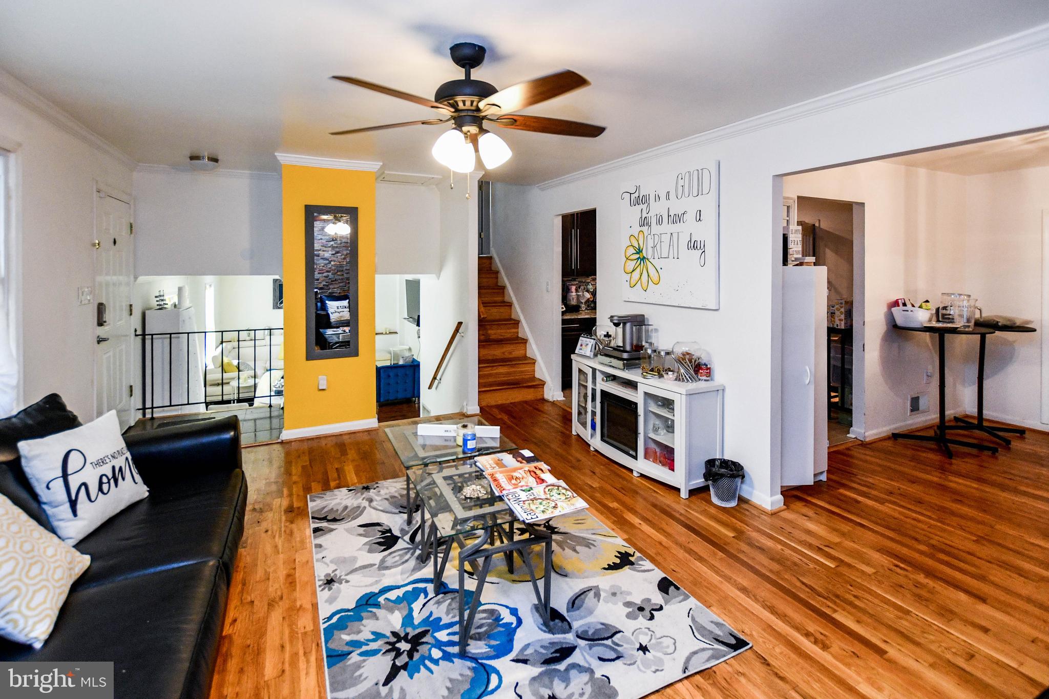 FAMILY ESTATES PLAT 1> - Residential