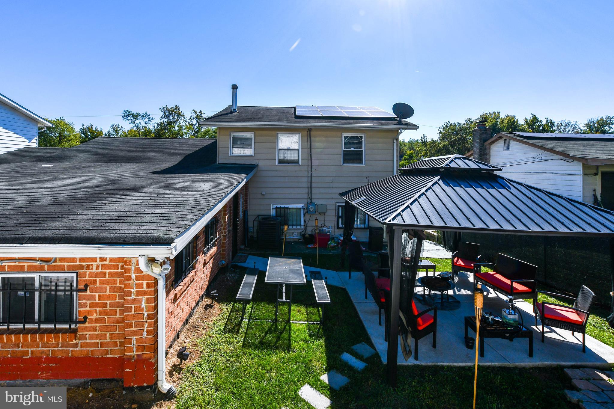 FAMILY ESTATES PLAT 1> - Residential