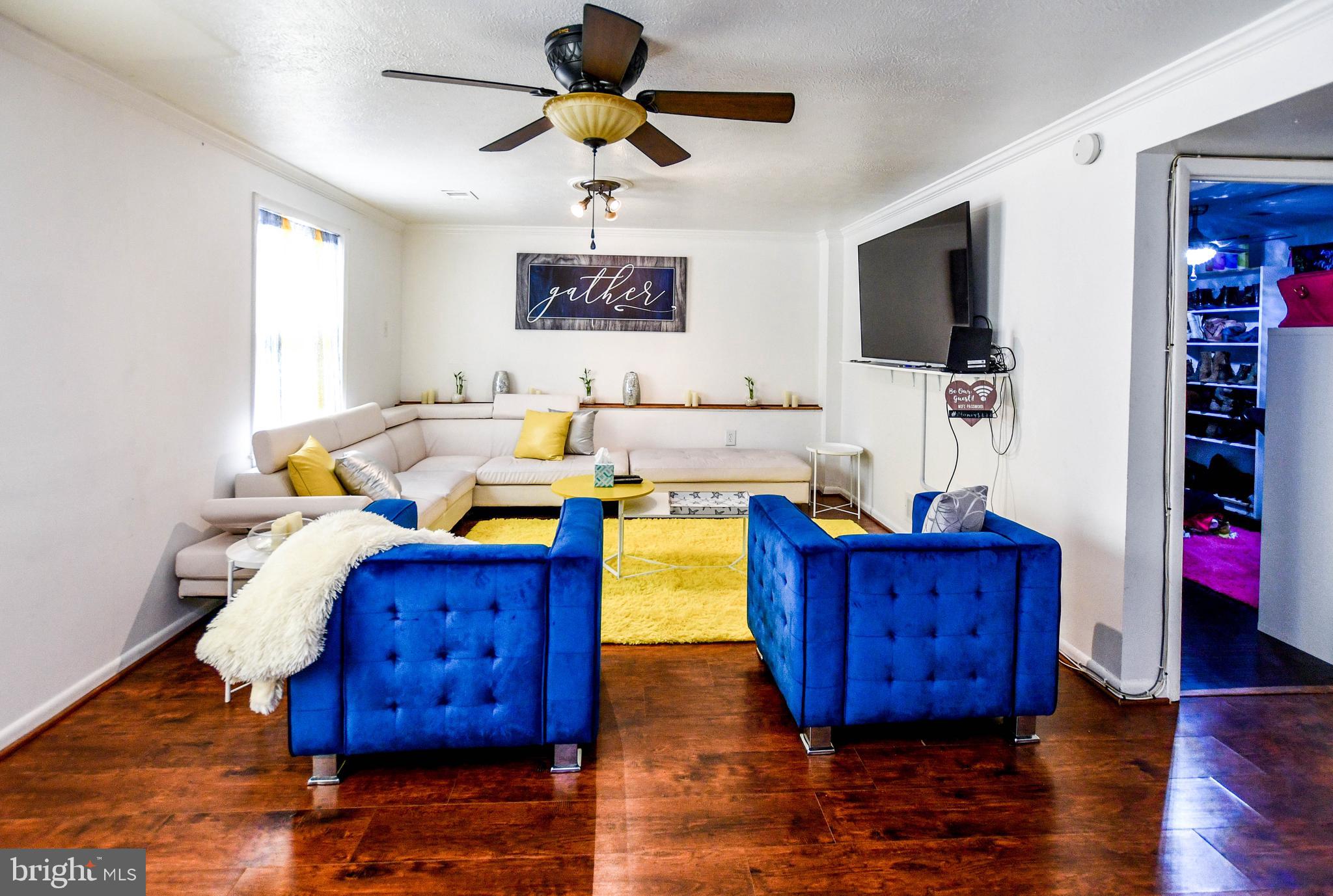 FAMILY ESTATES PLAT 1> - Residential