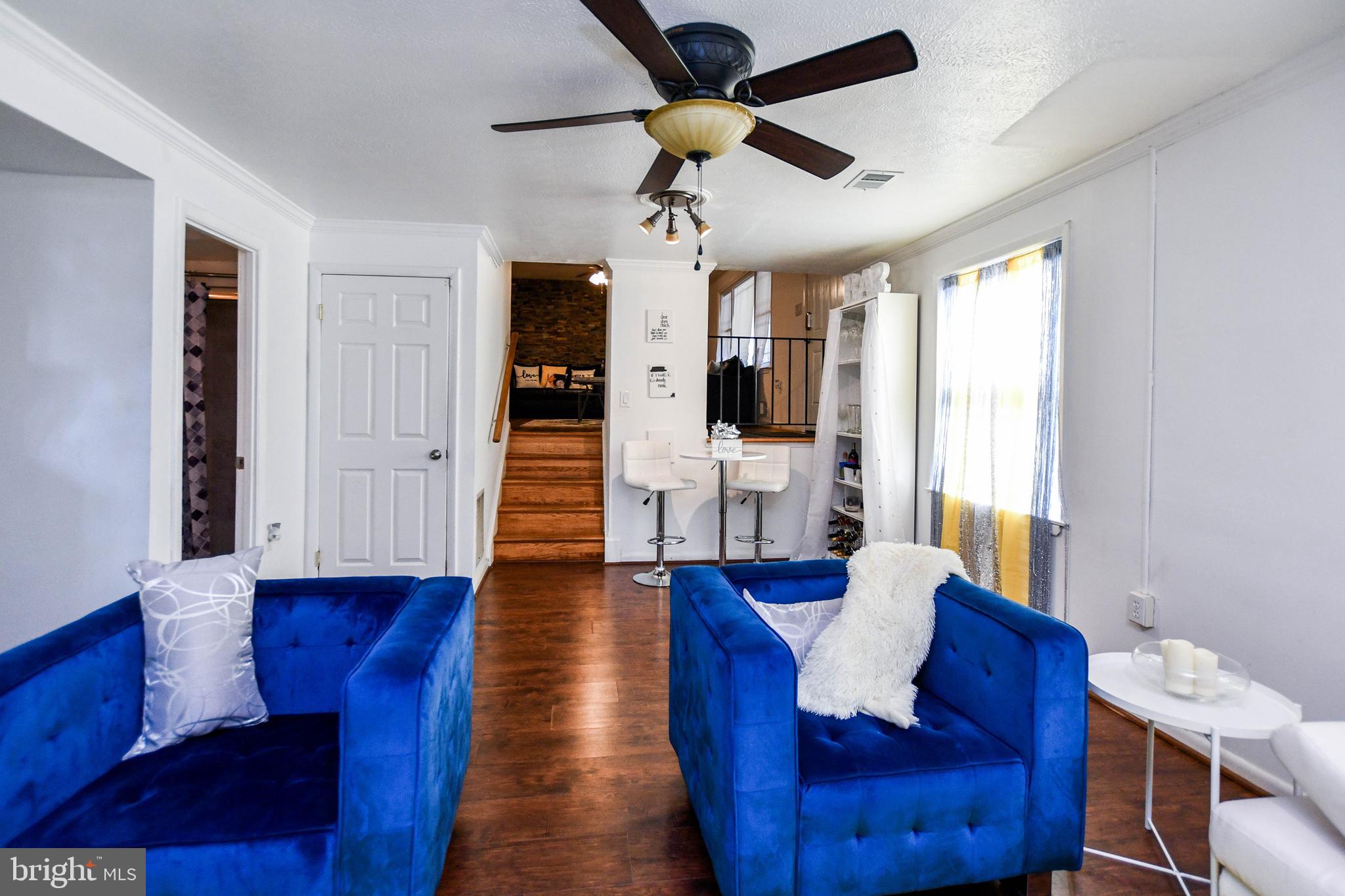 FAMILY ESTATES PLAT 1> - Residential