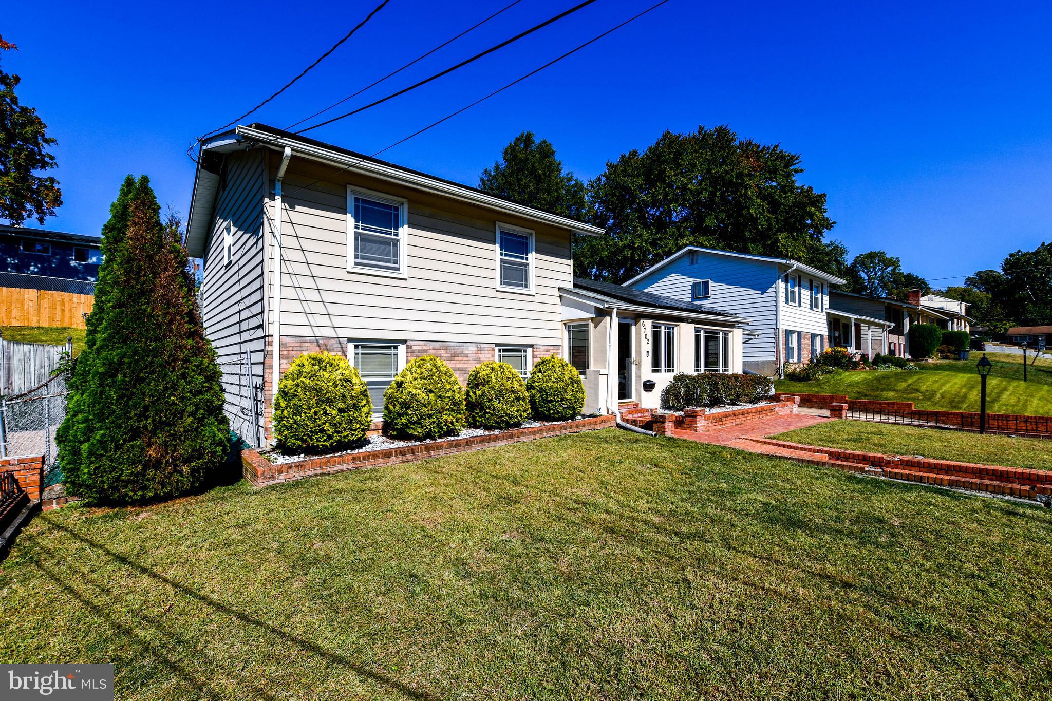 FAMILY ESTATES PLAT 1> - Residential