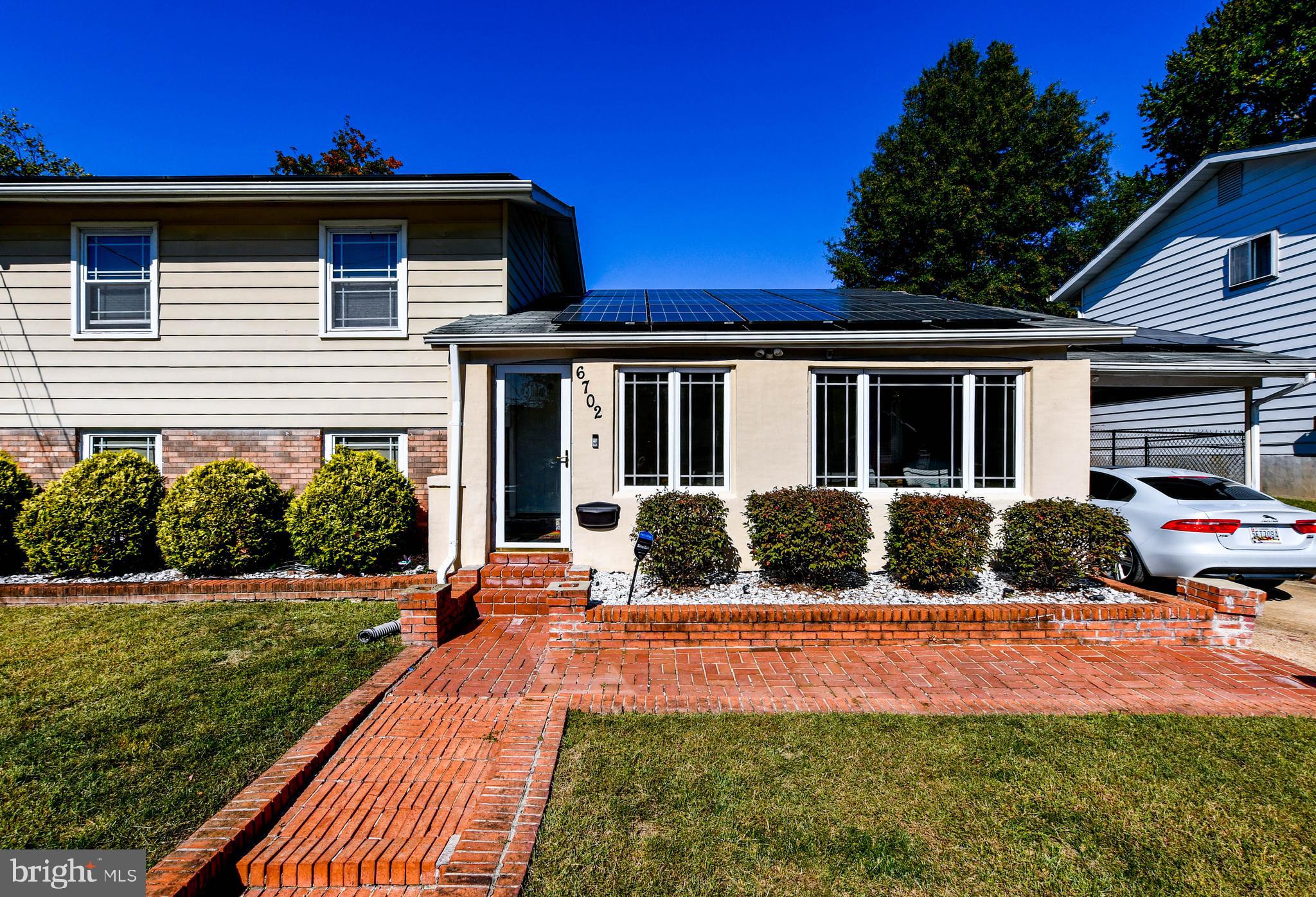 FAMILY ESTATES PLAT 1> - Residential