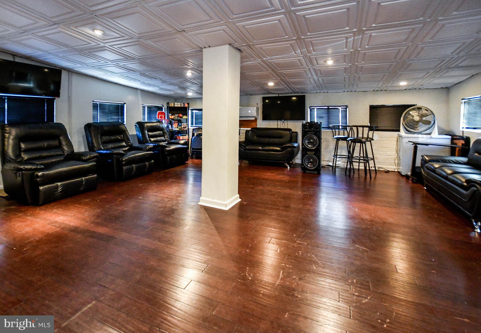 FAMILY ESTATES PLAT 1> - Residential