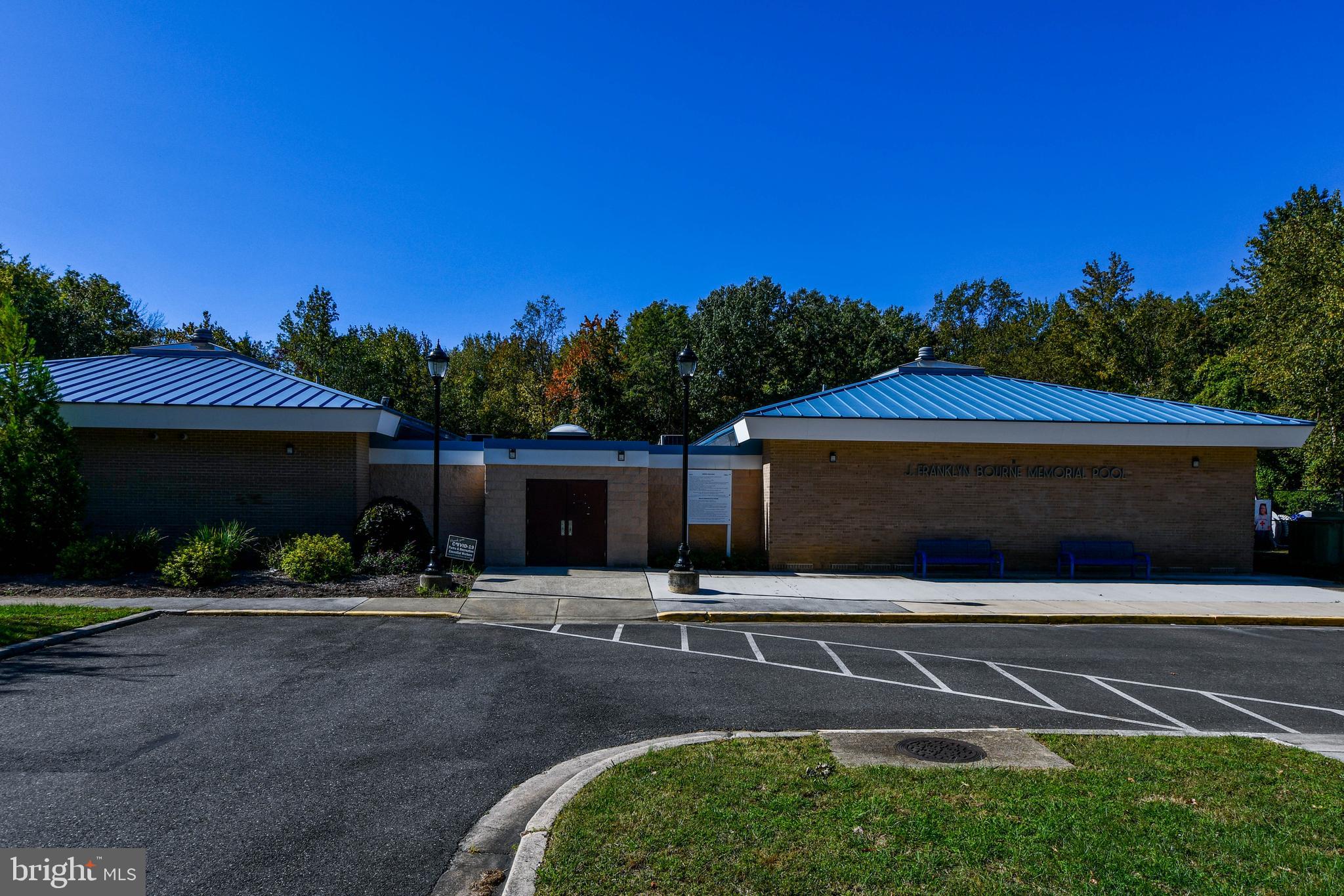 FAMILY ESTATES PLAT 1> - Residential