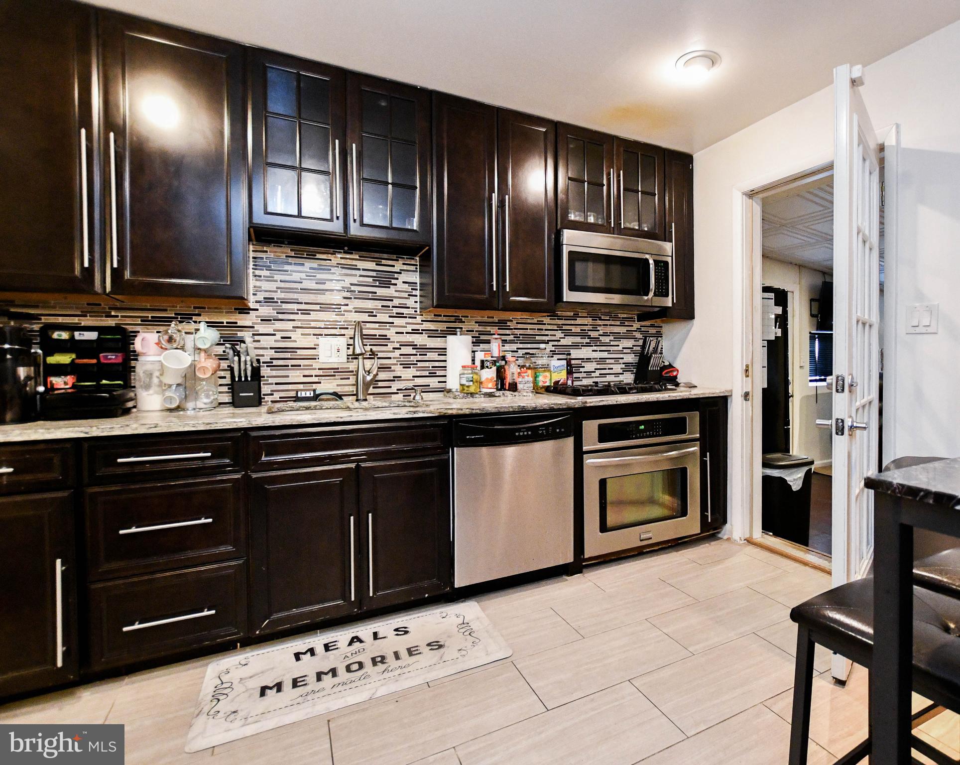 FAMILY ESTATES PLAT 1> - Residential